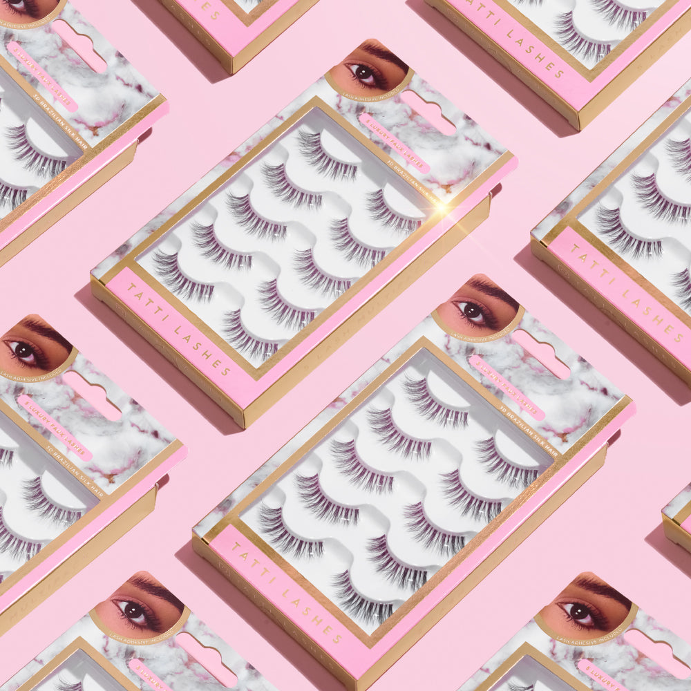 Everyday Lash Multipack 2 Everyday Lash Multipack
