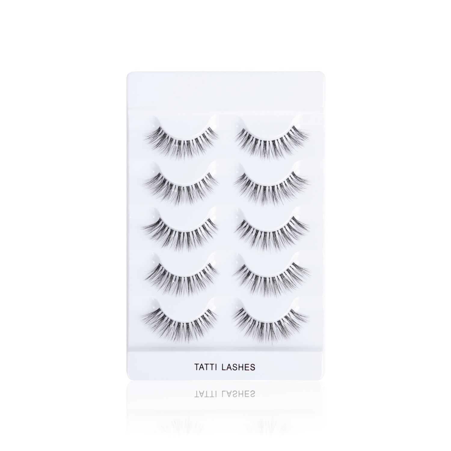 Everyday Lash Multipack 4 Everyday Lash Multipack