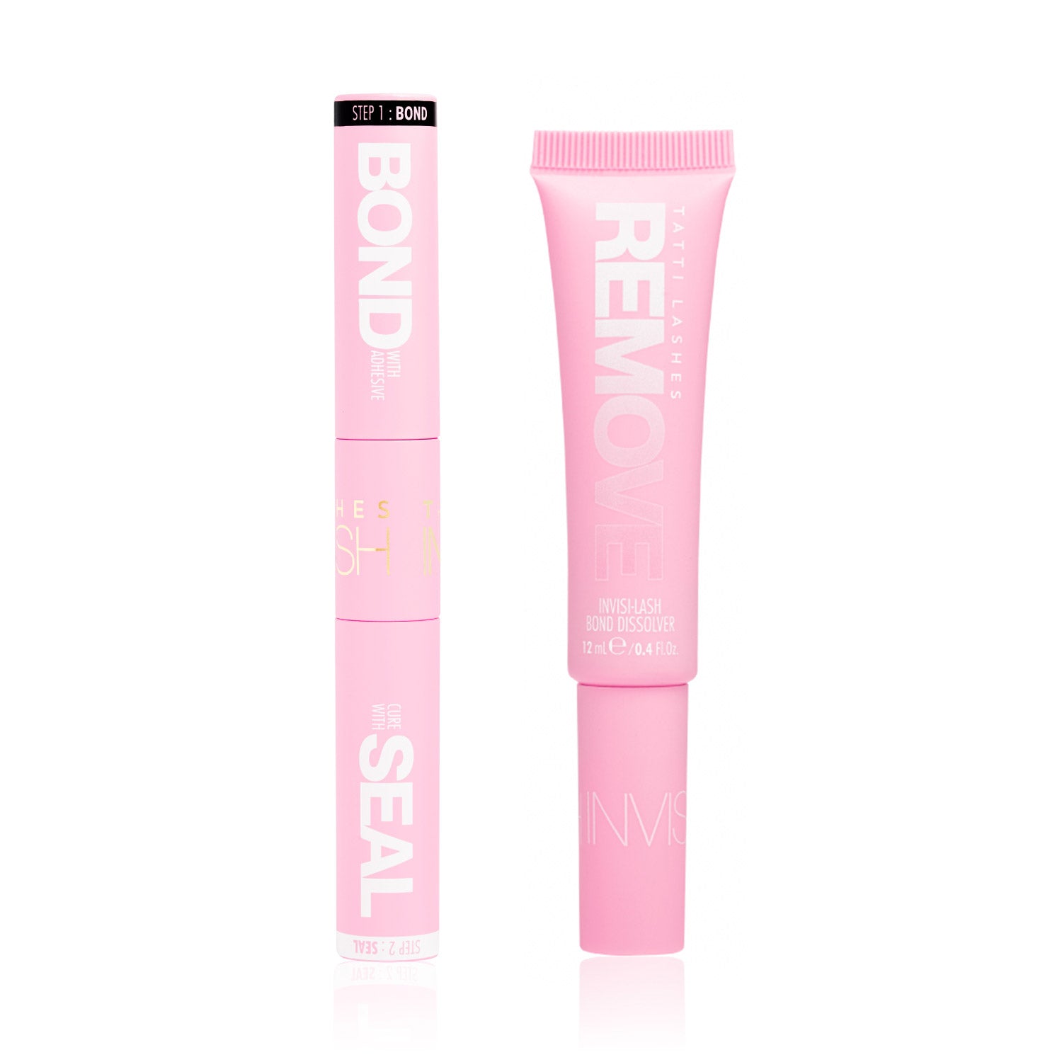 Invisi Lash Glue & Remover Duo