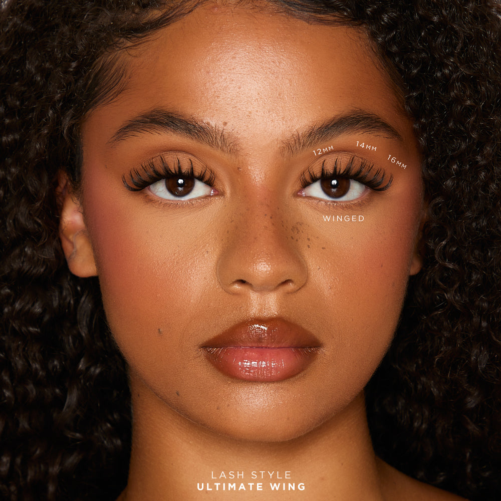 Invisi-Lash Kit - Winged Out Edition 13 Invisi-Lash Kit - Winged Out Edition