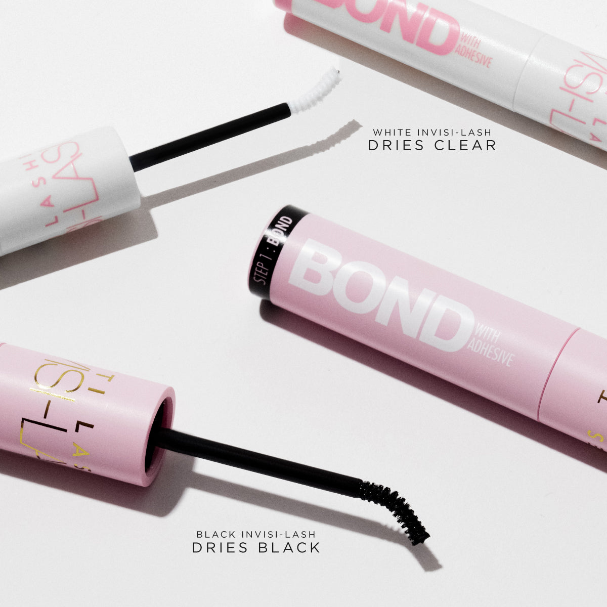 Invisi-Lash Kit - Winged Out Edition 5 Invisi-Lash Kit - Winged Out Edition