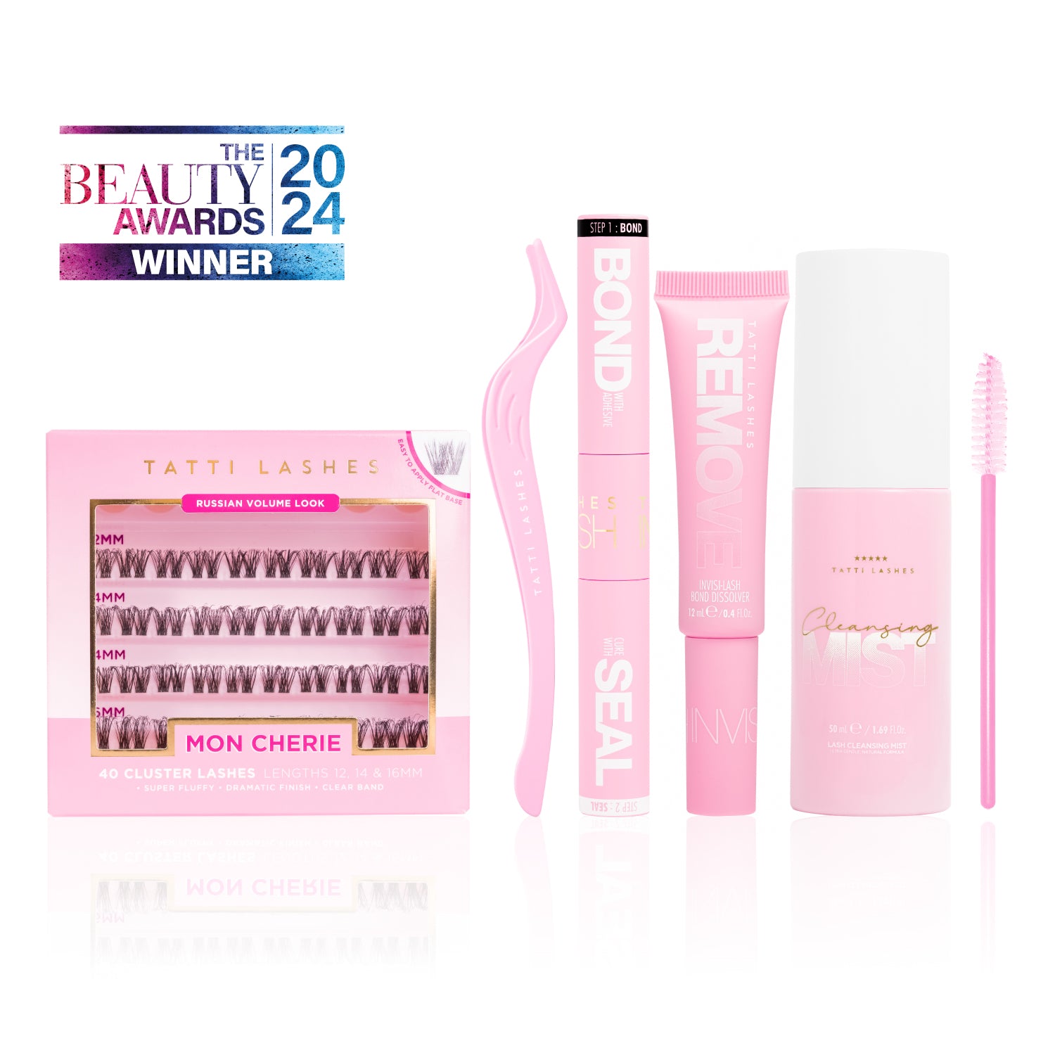 Invisi-Lash Ultimate Bundle 1 Invisi-Lash Ultimate Bundle