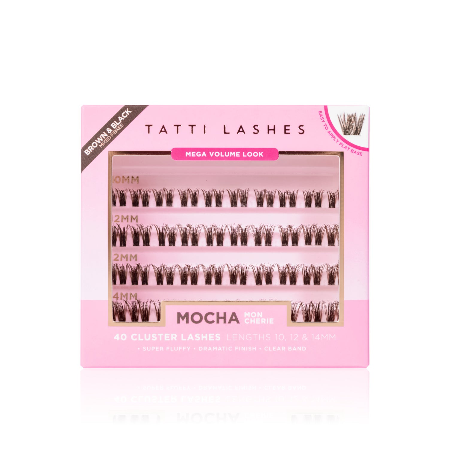 Invisi-Lash Ultimate Bundle 10 Invisi-Lash Ultimate Bundle
