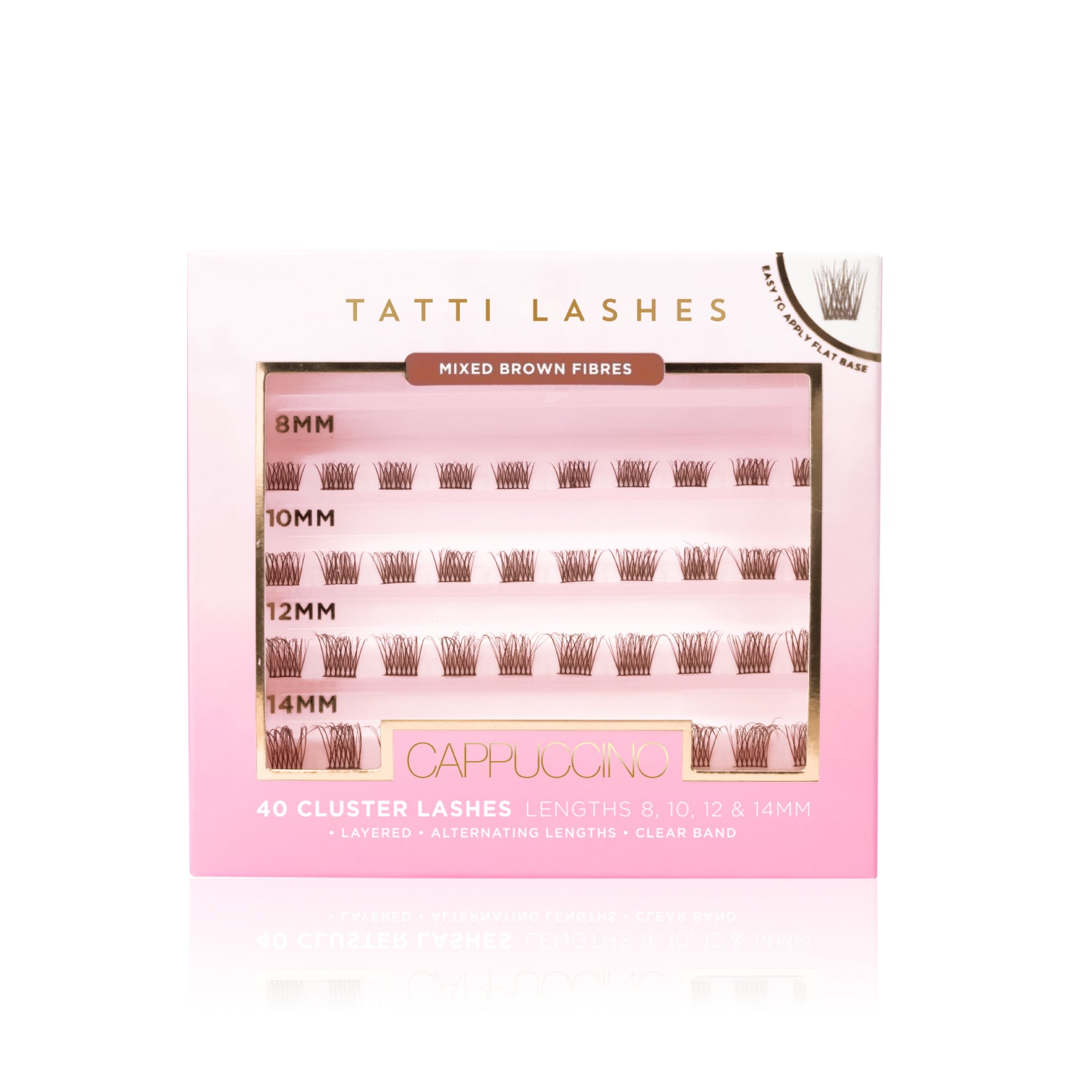 Invisi-Lash Ultimate Bundle 12 Invisi-Lash Ultimate Bundle