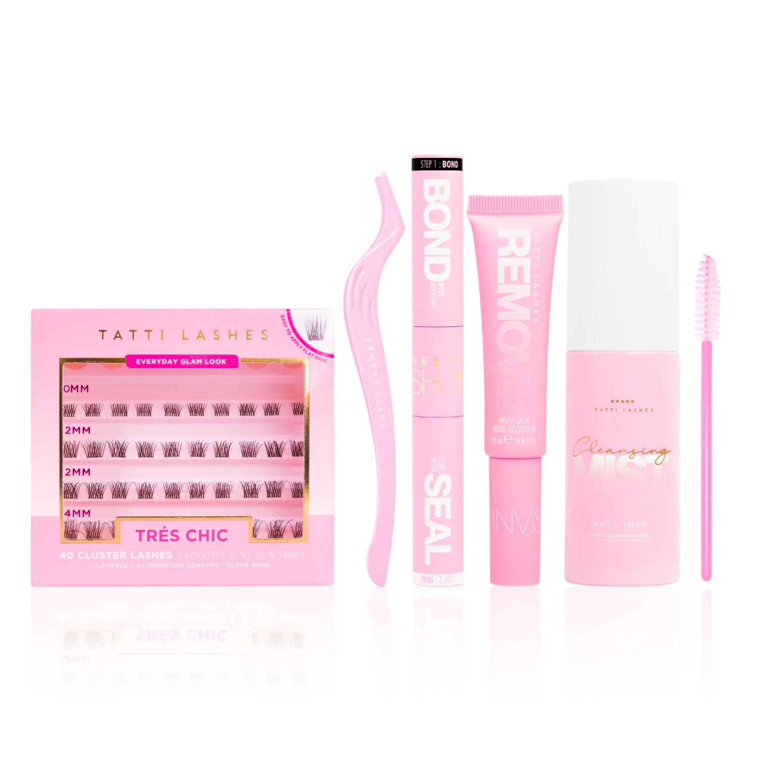 Invisi-Lash Ultimate Bundle 2 Invisi-Lash Ultimate Bundle