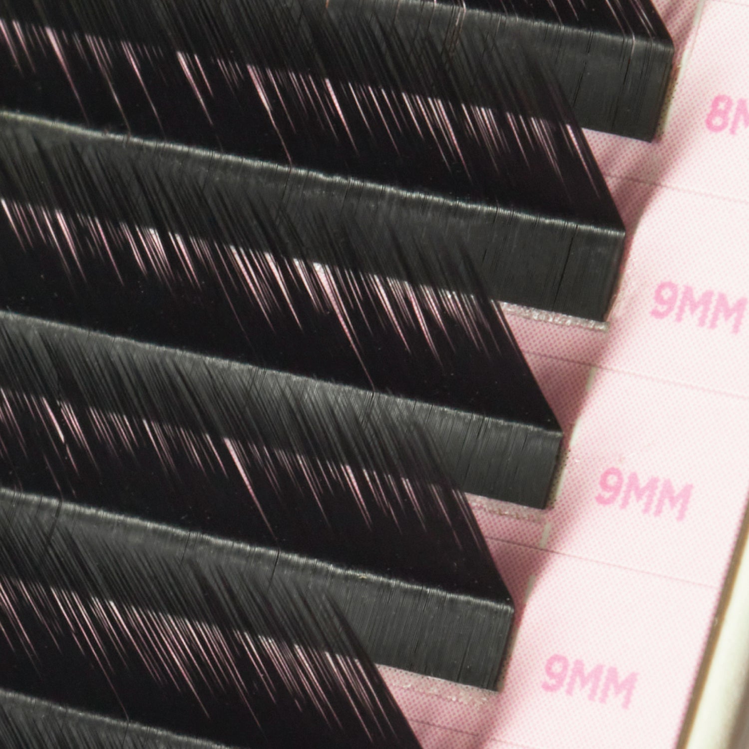 L+ Curl Russian Volume Lashes 2 L+ Curl Russian Volume Lashes