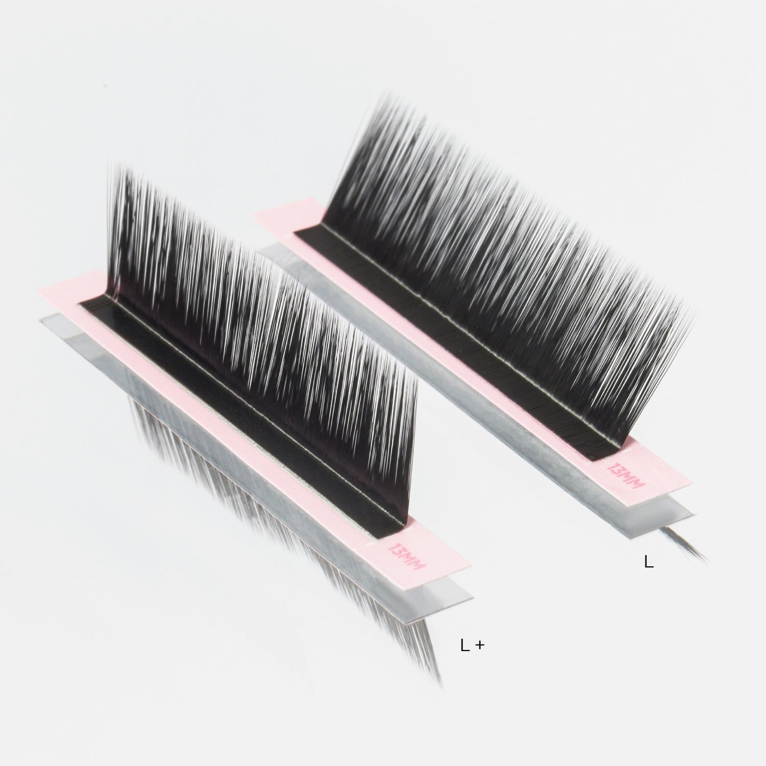L+ Curl Russian Volume Lashes 3 L+ Curl Russian Volume Lashes