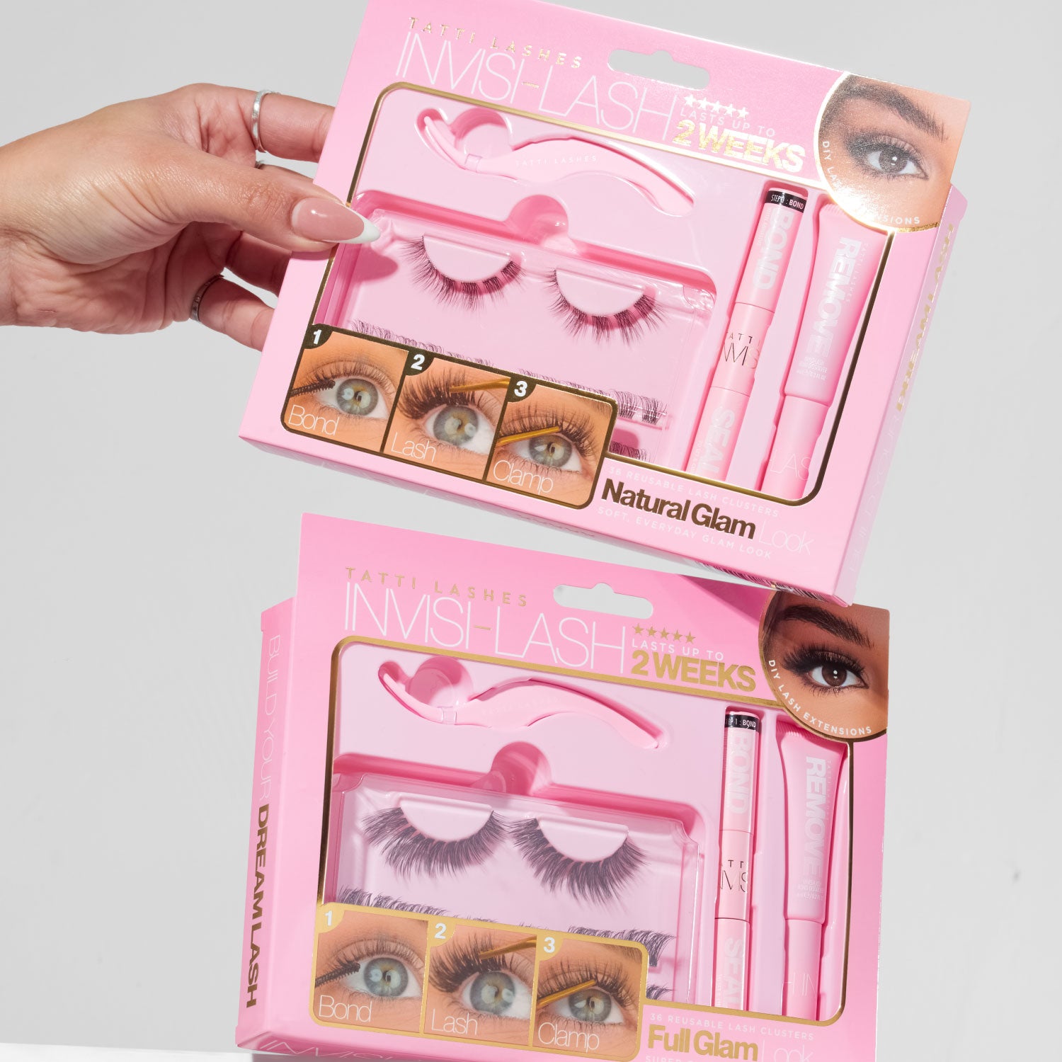 Mon Cherie Compact Gift Set 2 Mon Cherie Compact Gift Set