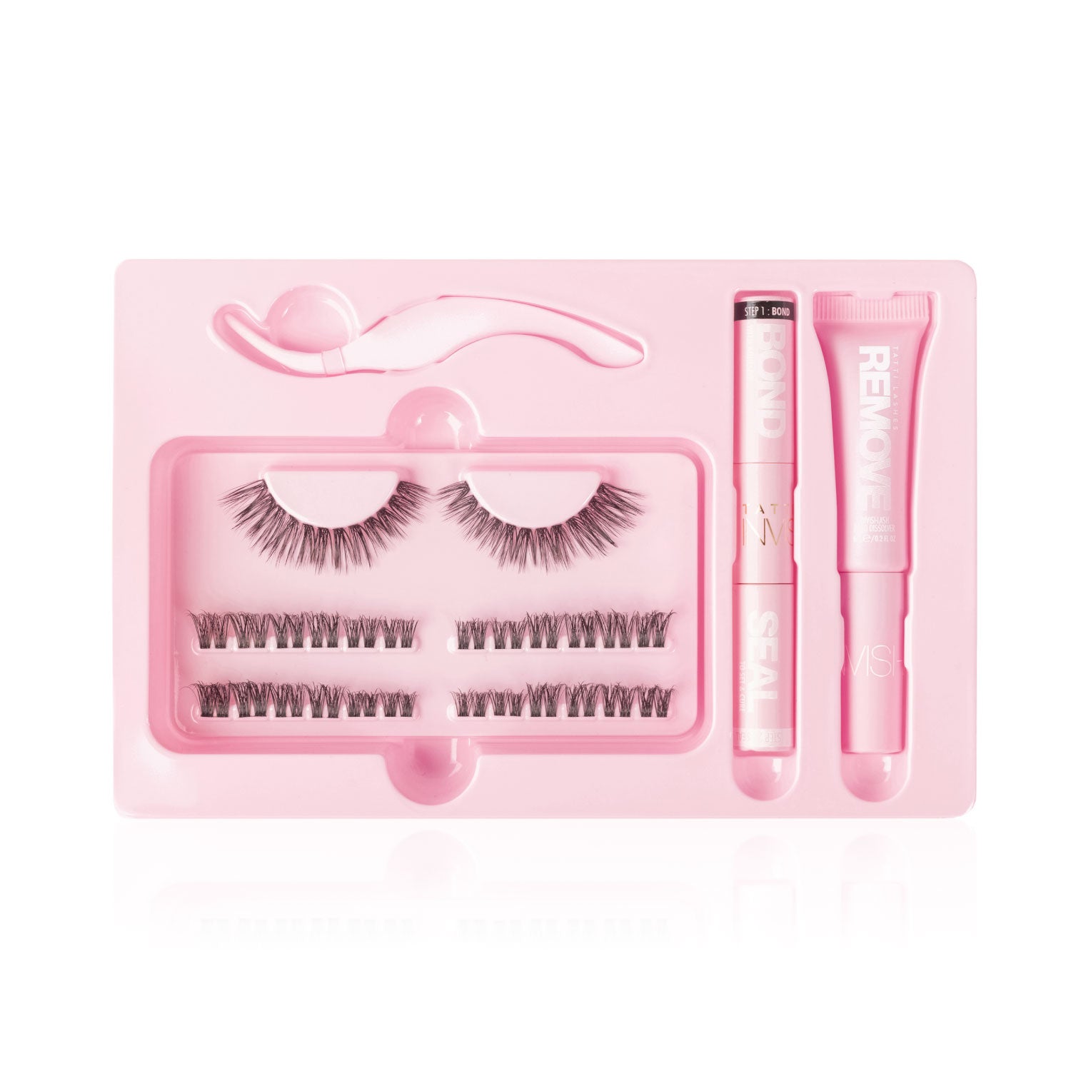 Mon Cherie Compact Gift Set 3 Mon Cherie Compact Gift Set