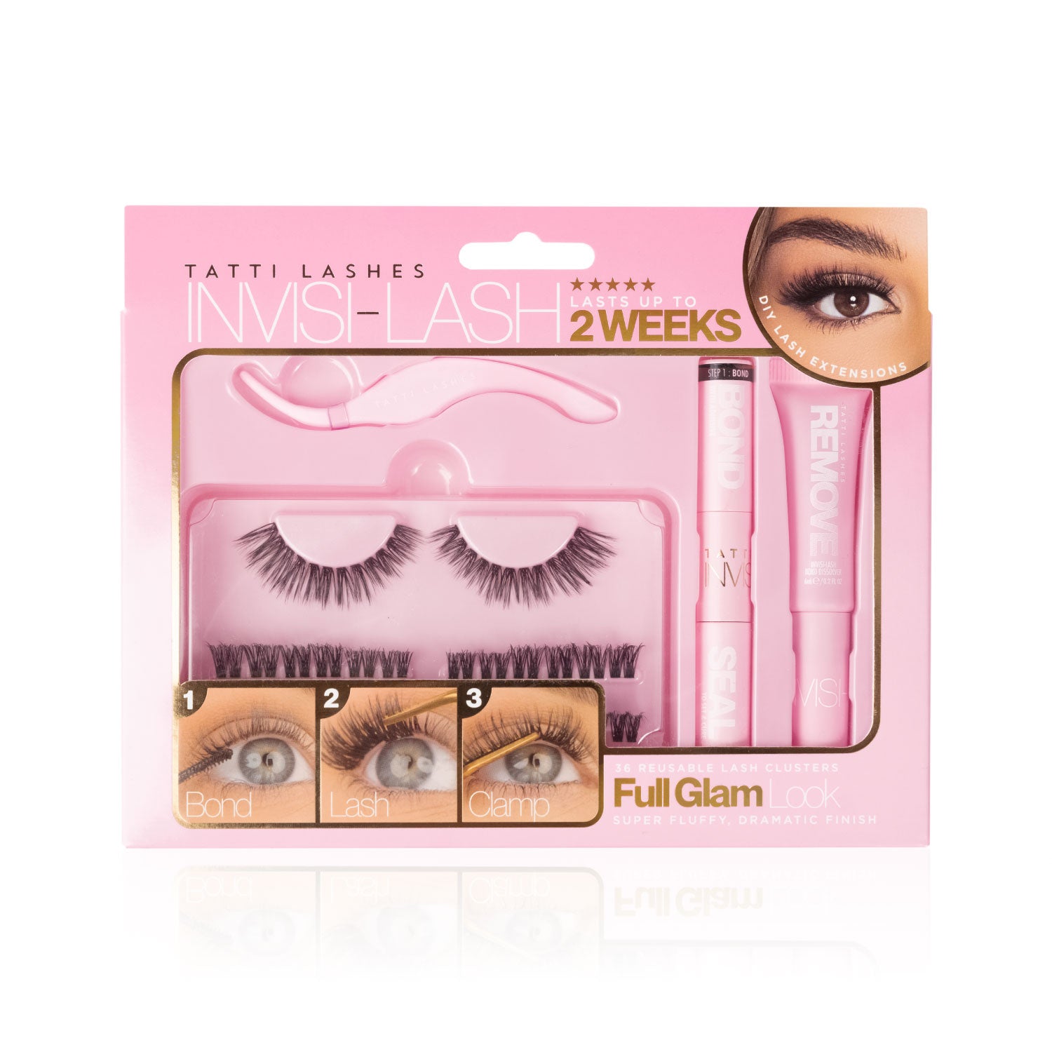 Mon Cherie Compact Gift Set 4 Mon Cherie Compact Gift Set