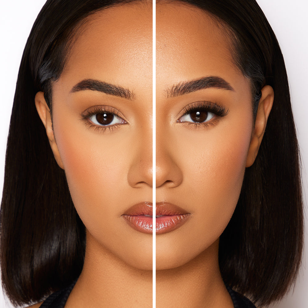 Natural Pre-Glued Individuals 5 Natural Pre-Glued Individuals