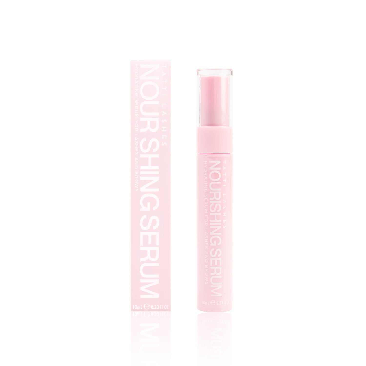 Nourishing Serum (10ml) 1 Nourishing Serum (10ml)