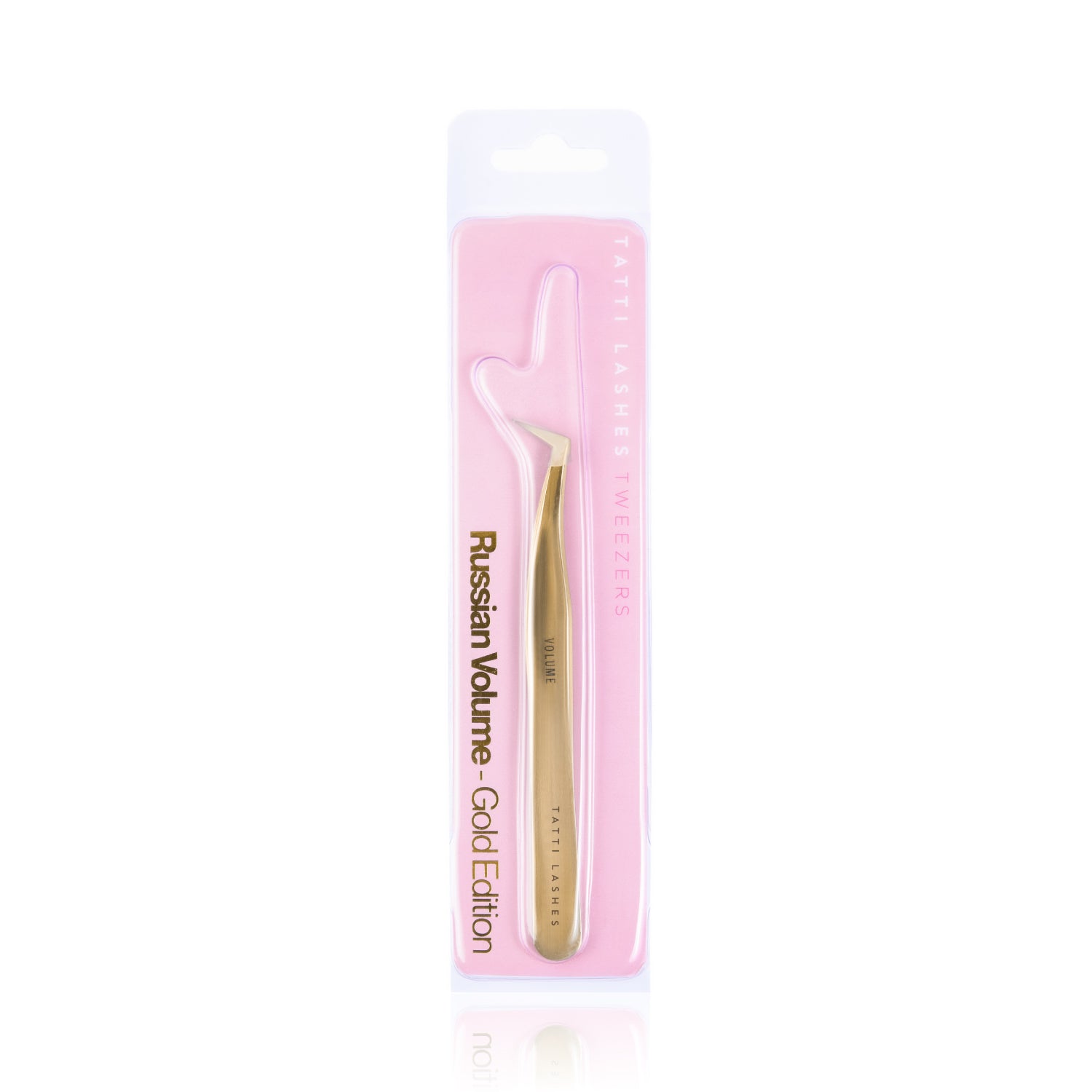 Russian Volume Tweezers 1 Russian Volume Tweezers