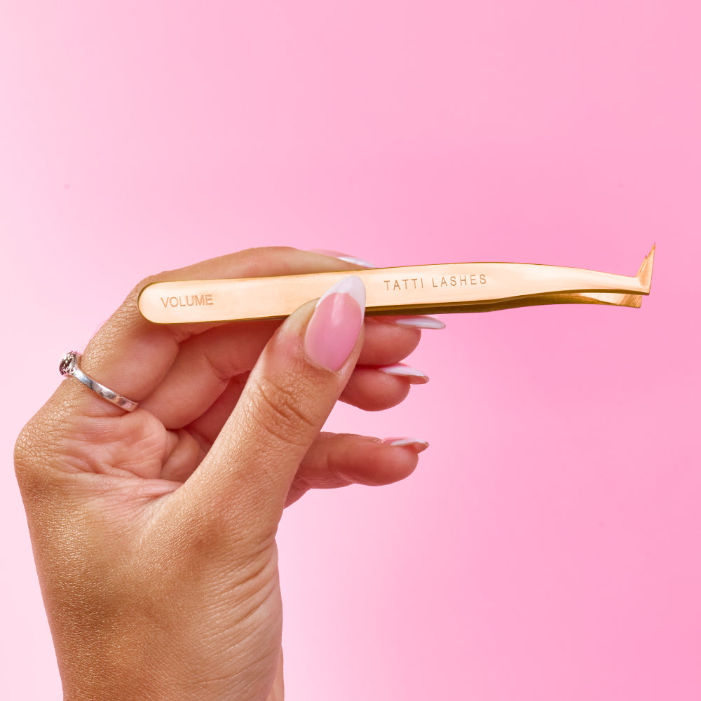 Russian Volume Tweezers 2 Russian Volume Tweezers