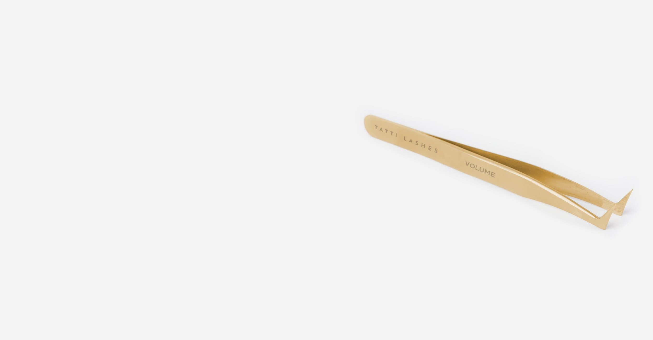 Russian Volume Tweezers 5 Russian Volume Tweezers