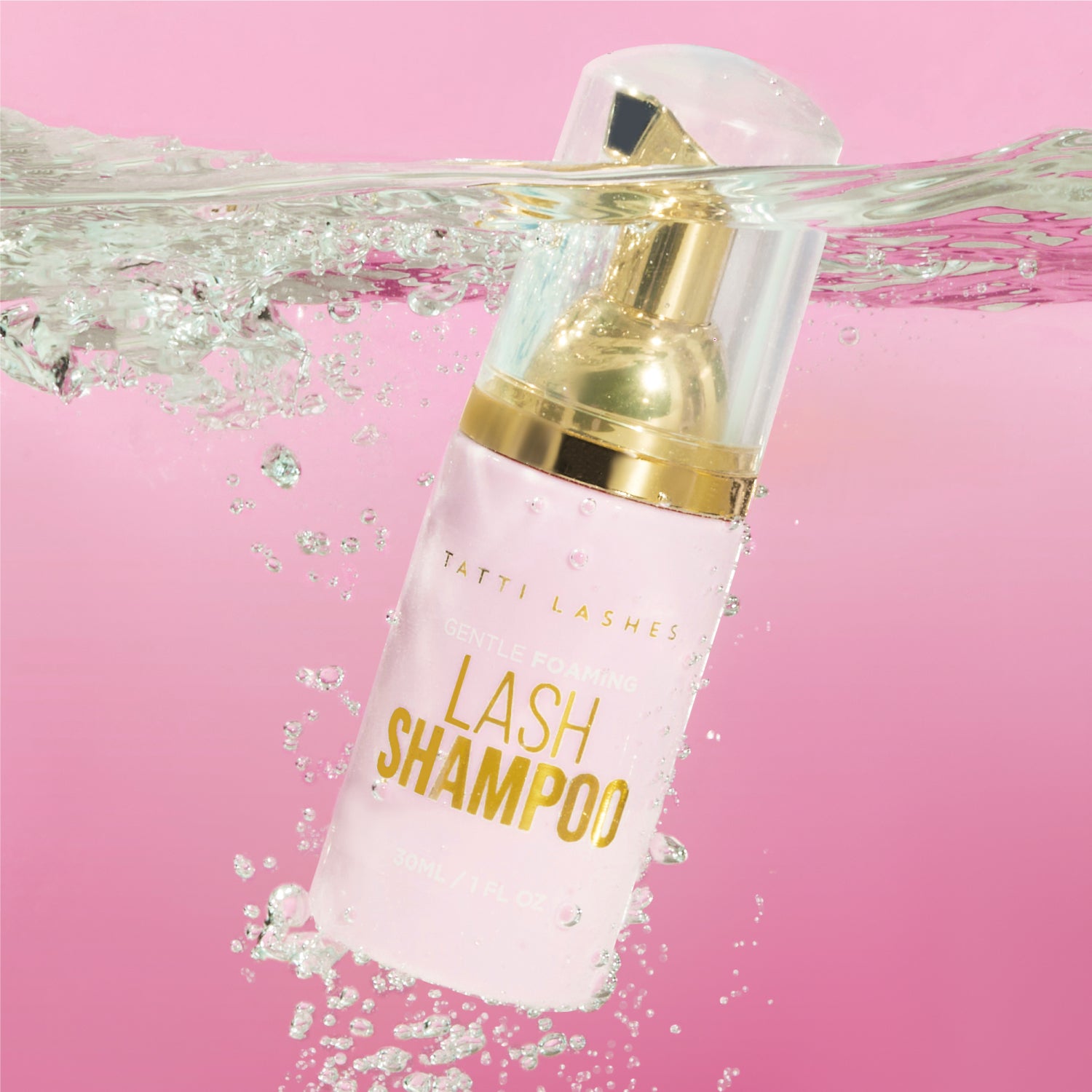 Strip Lash Cleaning Kit 2 Strip Lash Cleaning Kit