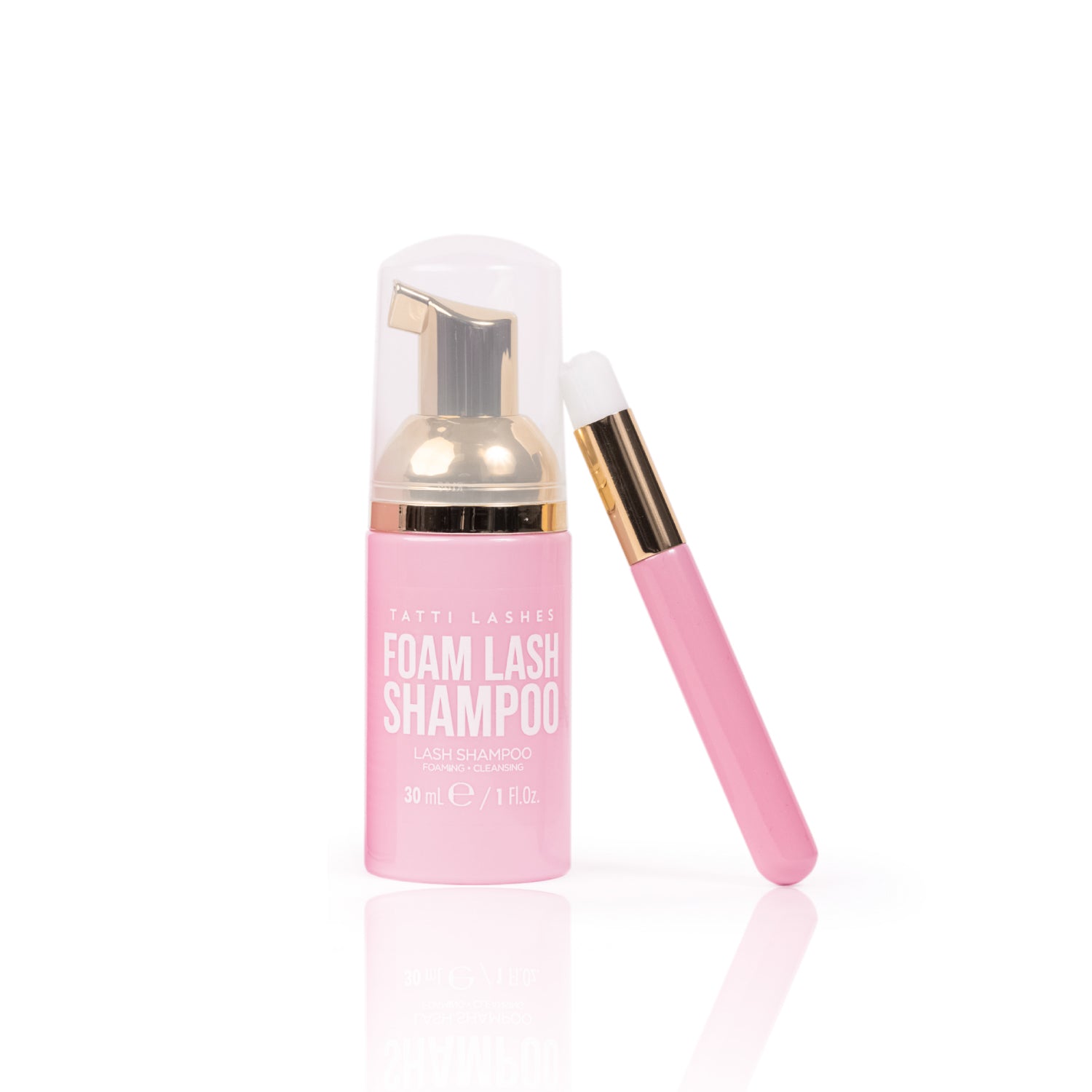 Strip Lash Cleaning Kit 3 Strip Lash Cleaning Kit