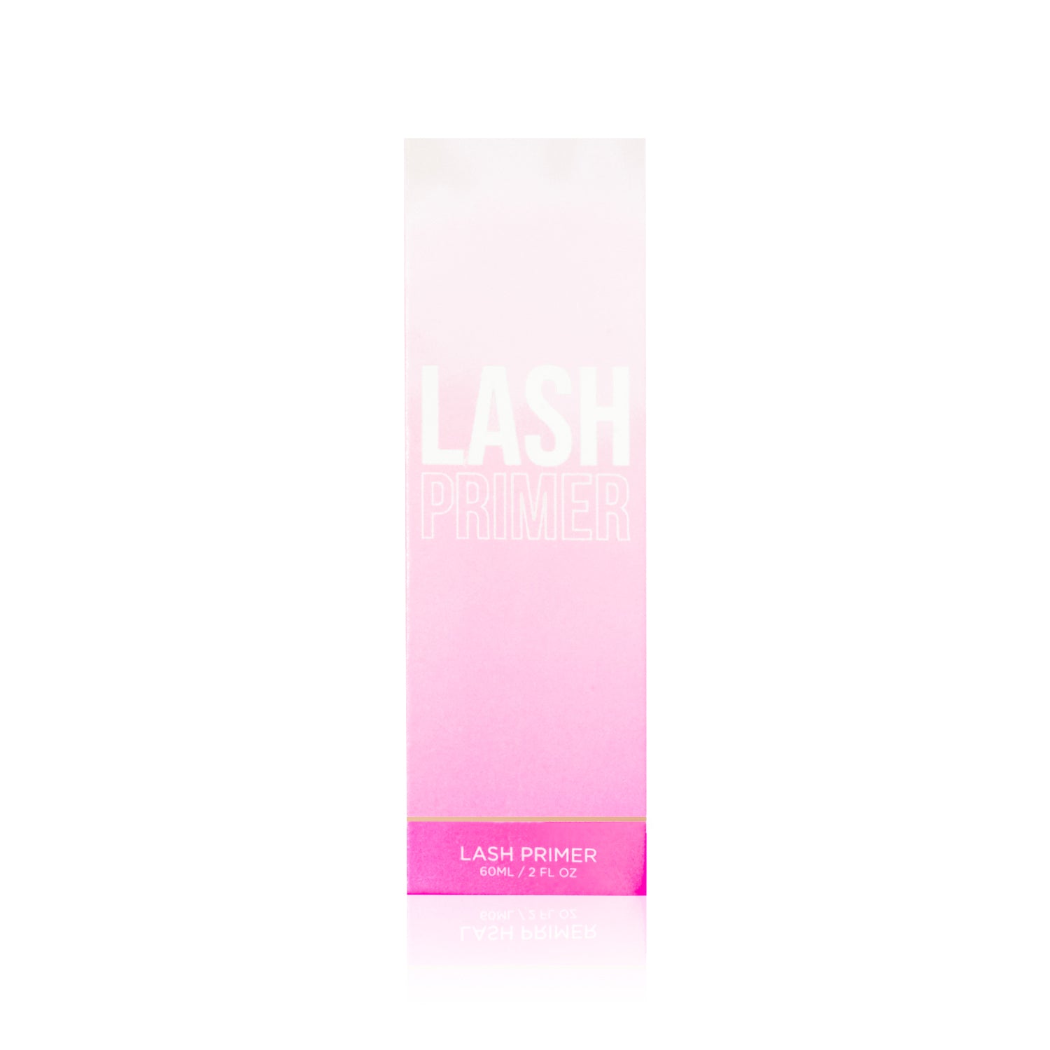 Tatti Lashes Primer 3 Tatti Lashes Primer