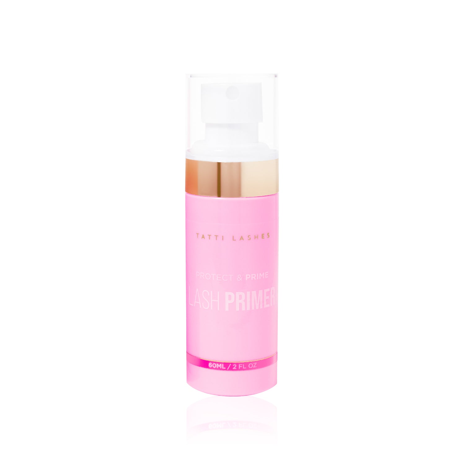 Tatti Lashes Primer 4 Tatti Lashes Primer