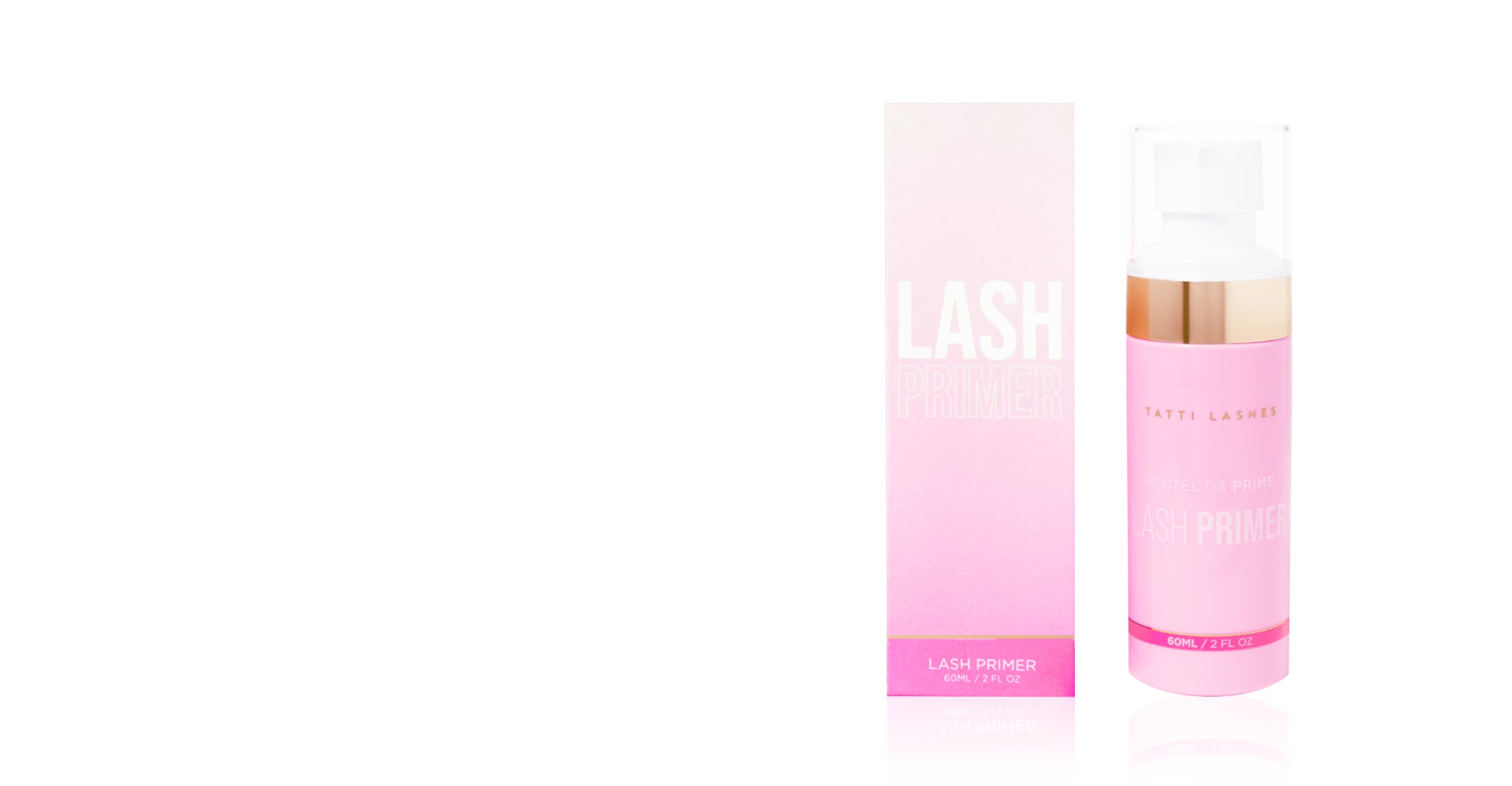Tatti Lashes Primer 5 Tatti Lashes Primer