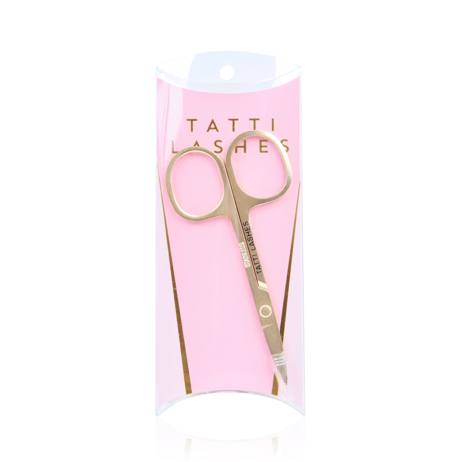 Tatti Lashes Scissors 1 Tatti Lashes Scissors