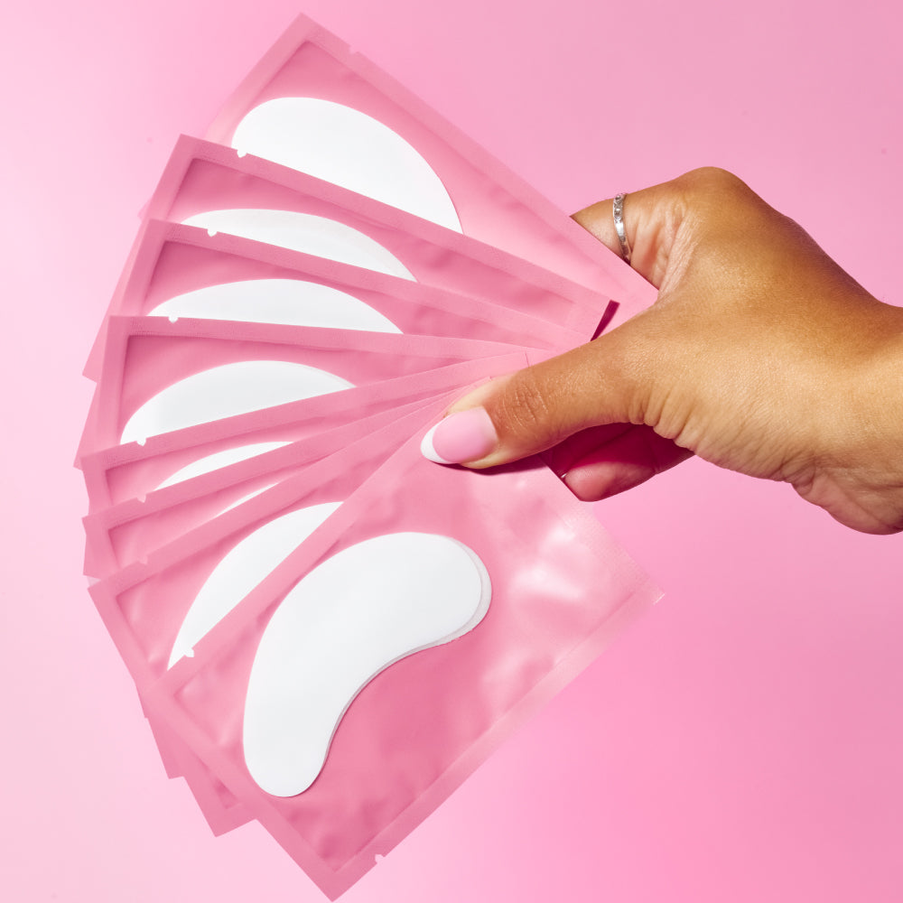 Tatti Lashes Under Lash Pad 3 Tatti Lashes Under Lash Pad