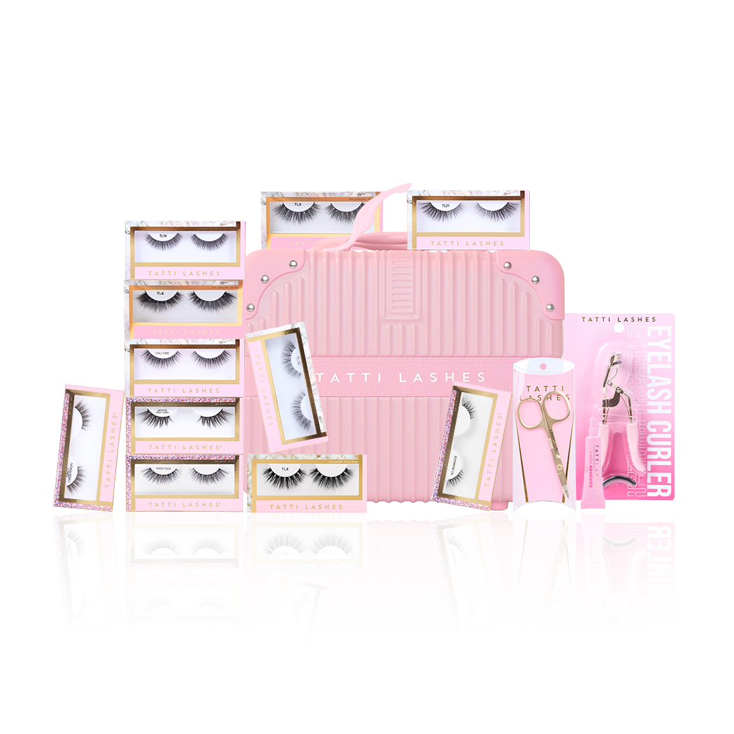The Ultimate MUA Kit 1 The Ultimate MUA Kit