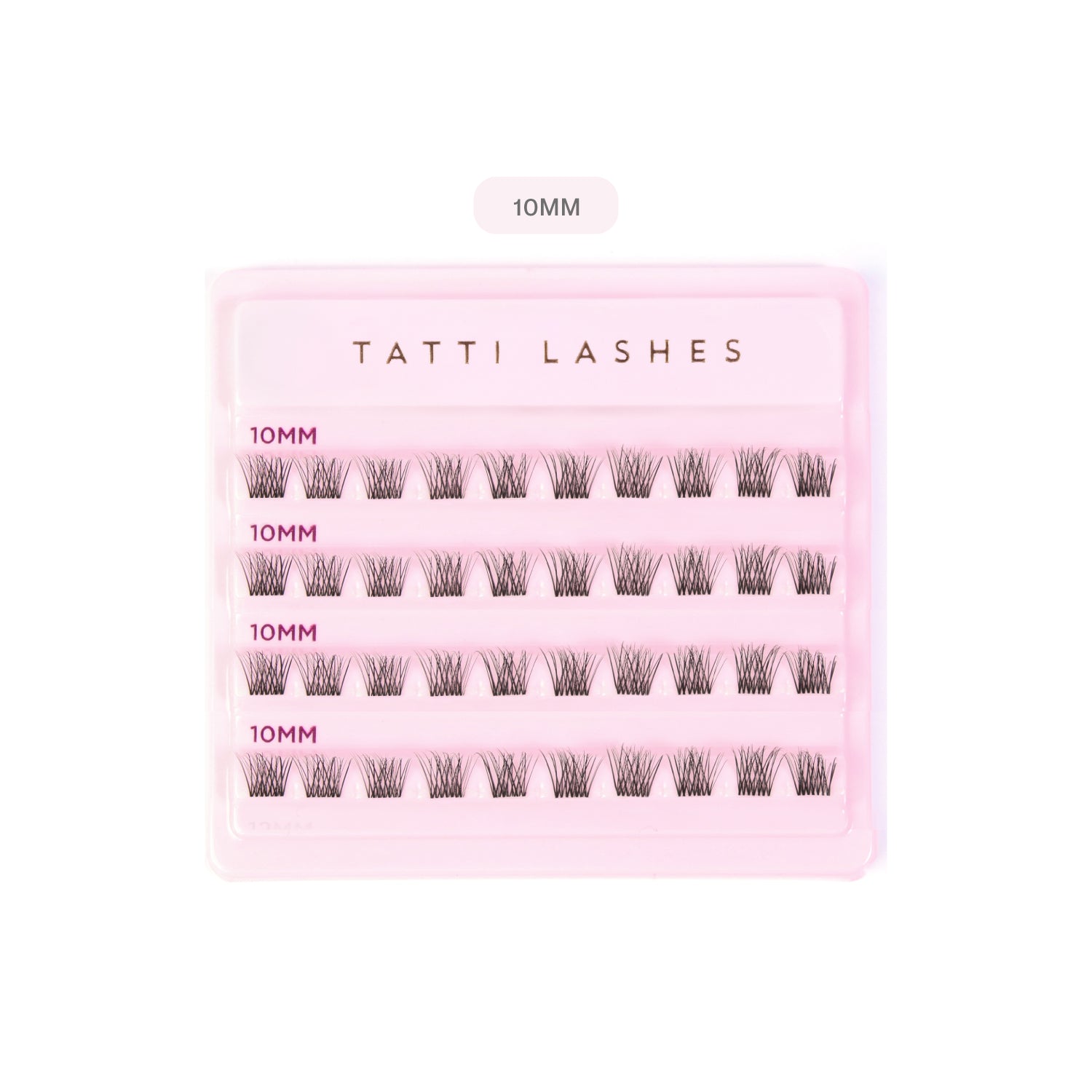 Tres Chic - Single Length 5 Tres Chic - Single Length