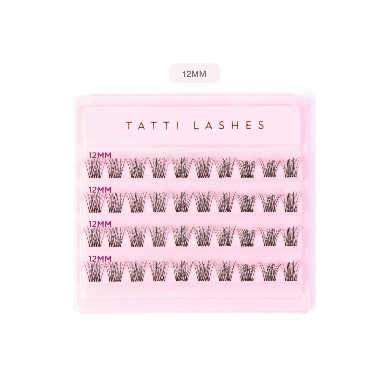 Tres Chic - Single Length 7 Tres Chic - Single Length