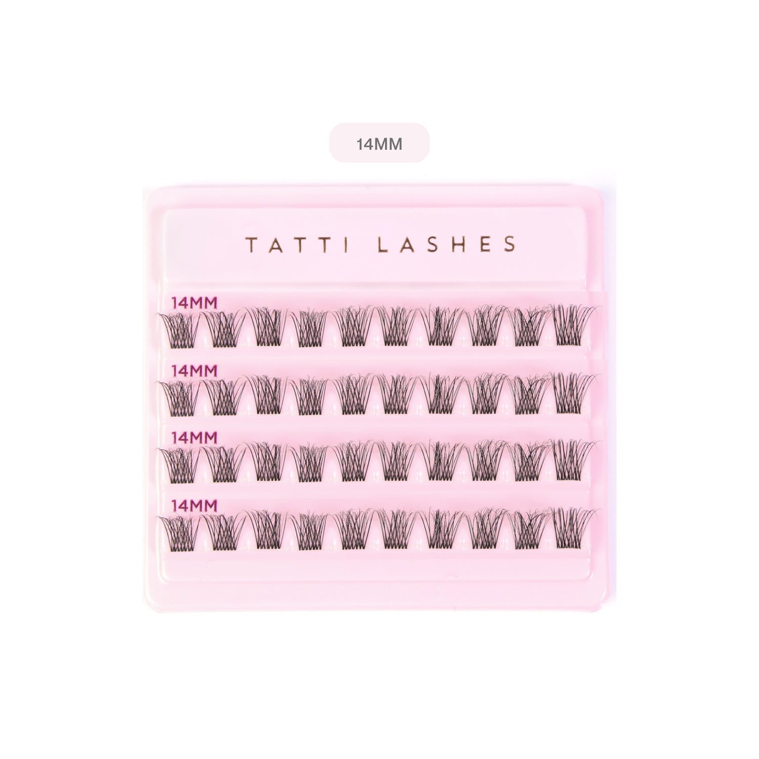 Tres Chic - Single Length 9 Tres Chic - Single Length
