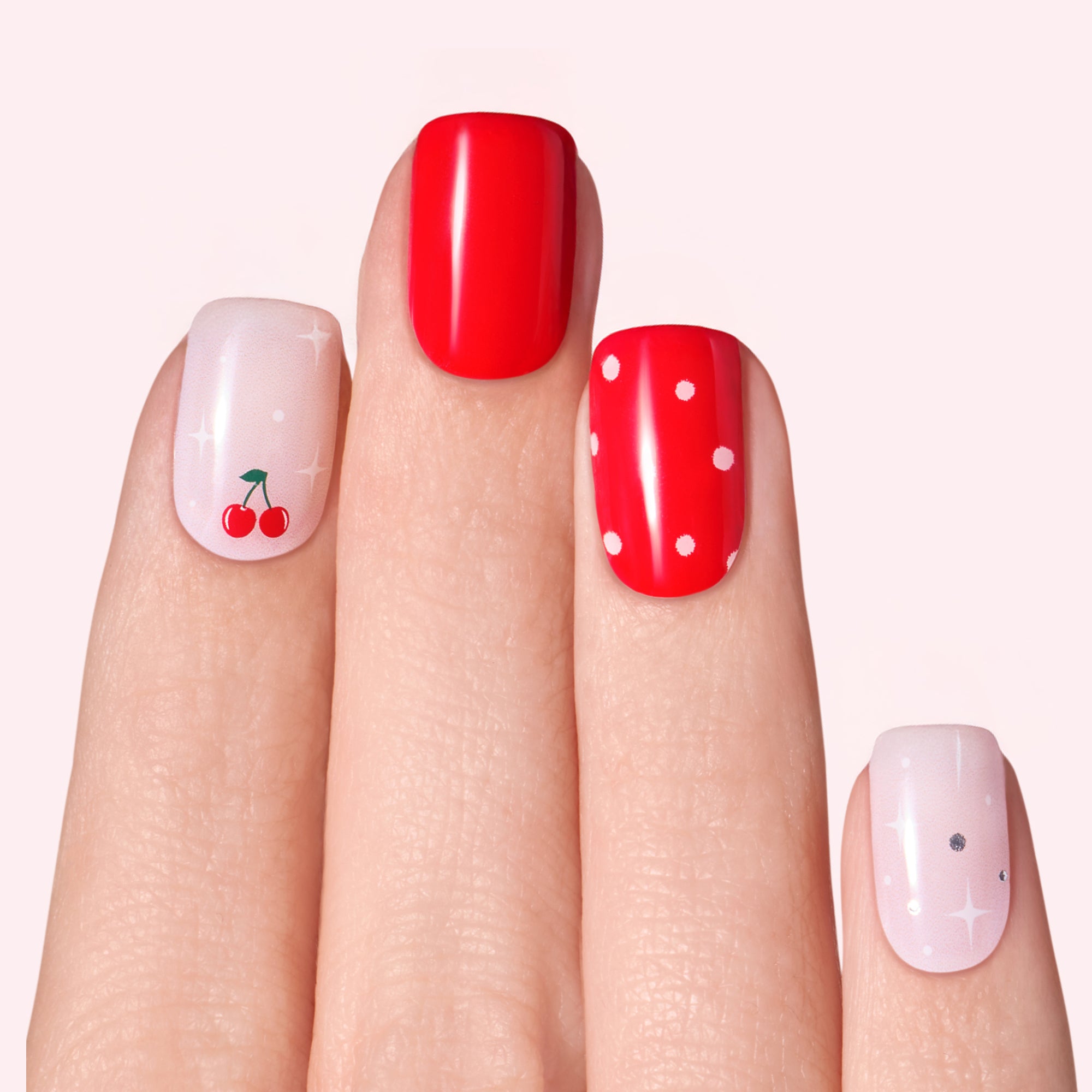 Cherry Vanilla
