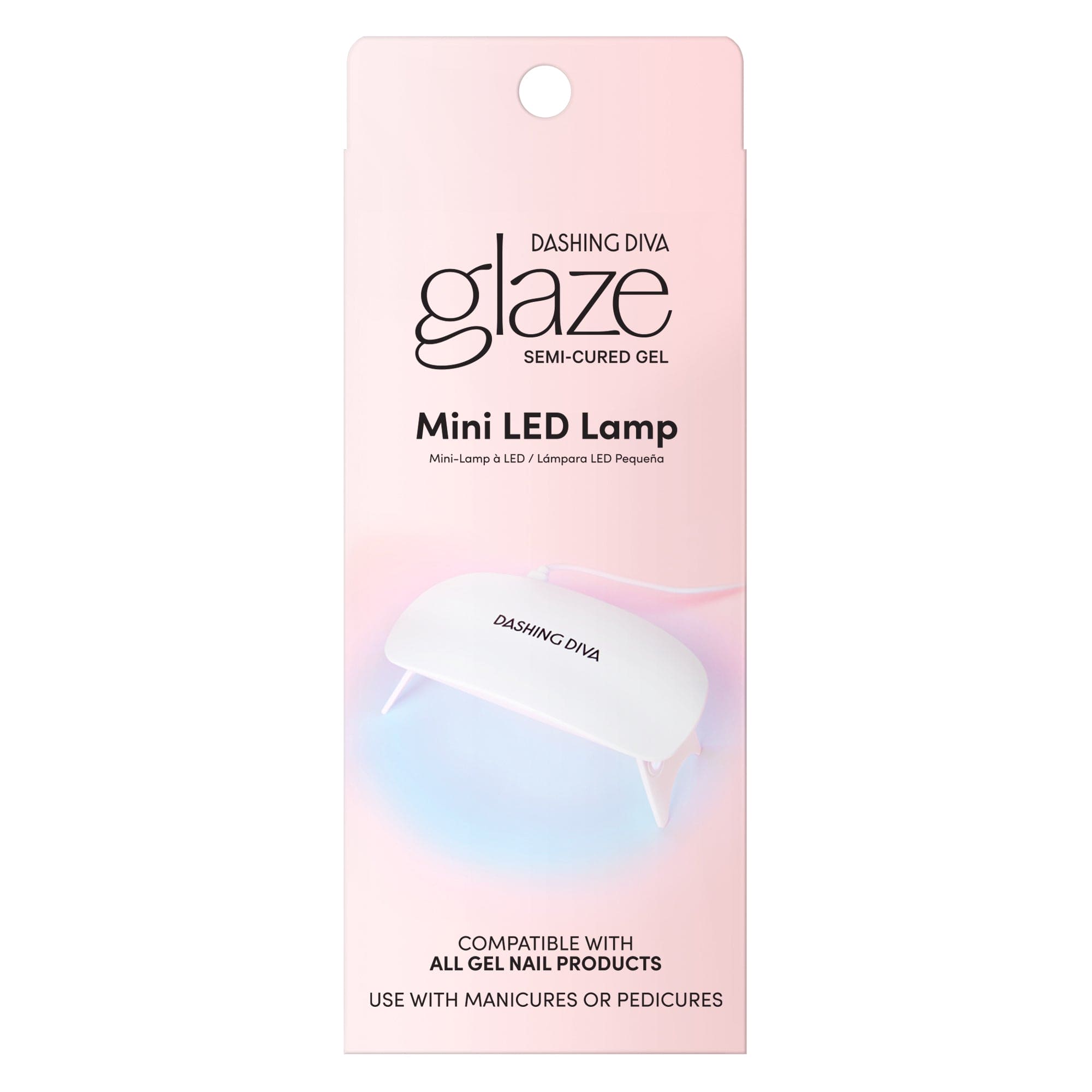 Mini LED Lamp 1 Mini LED Lamp