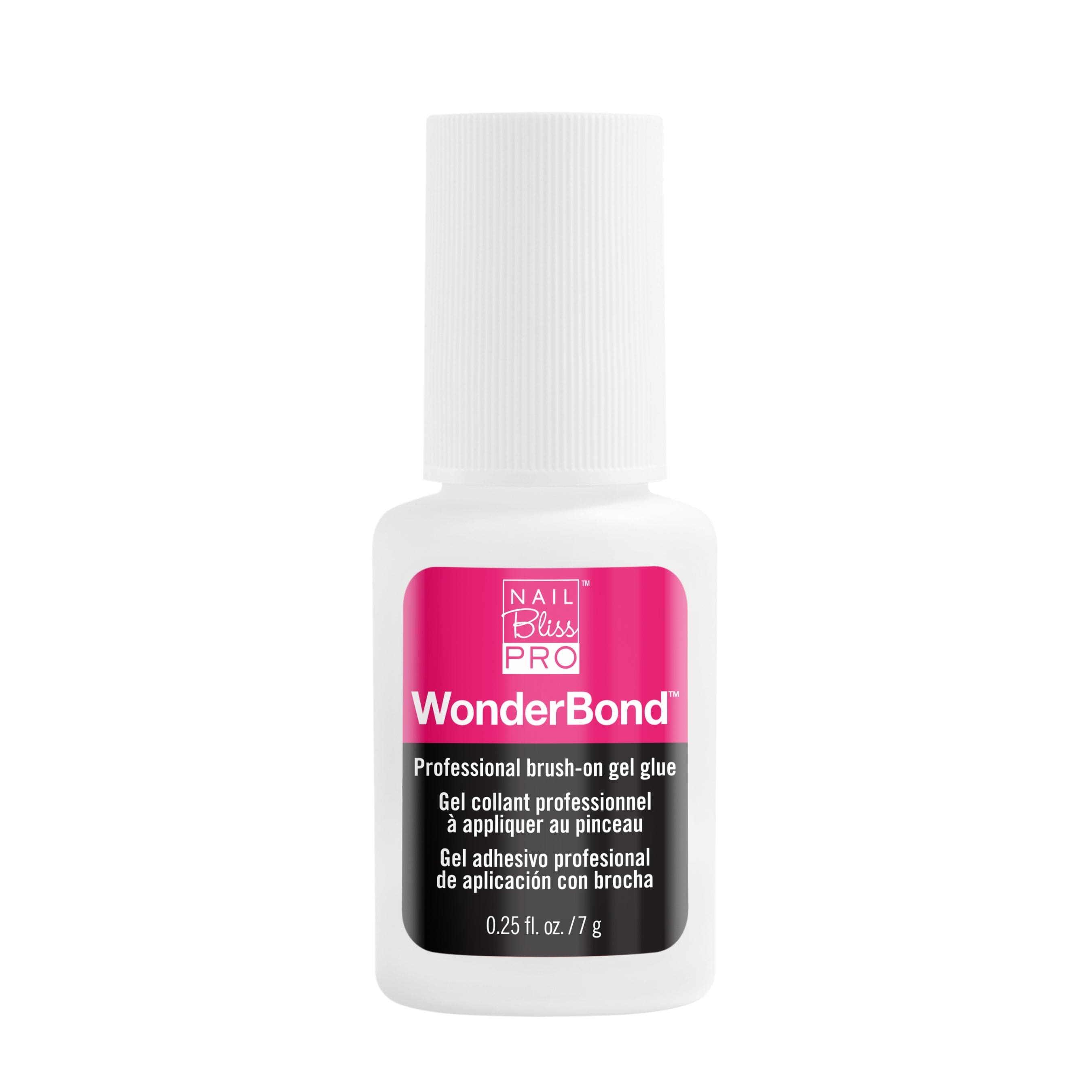 Nail Bliss WonderBond 1 Nail Bliss WonderBond