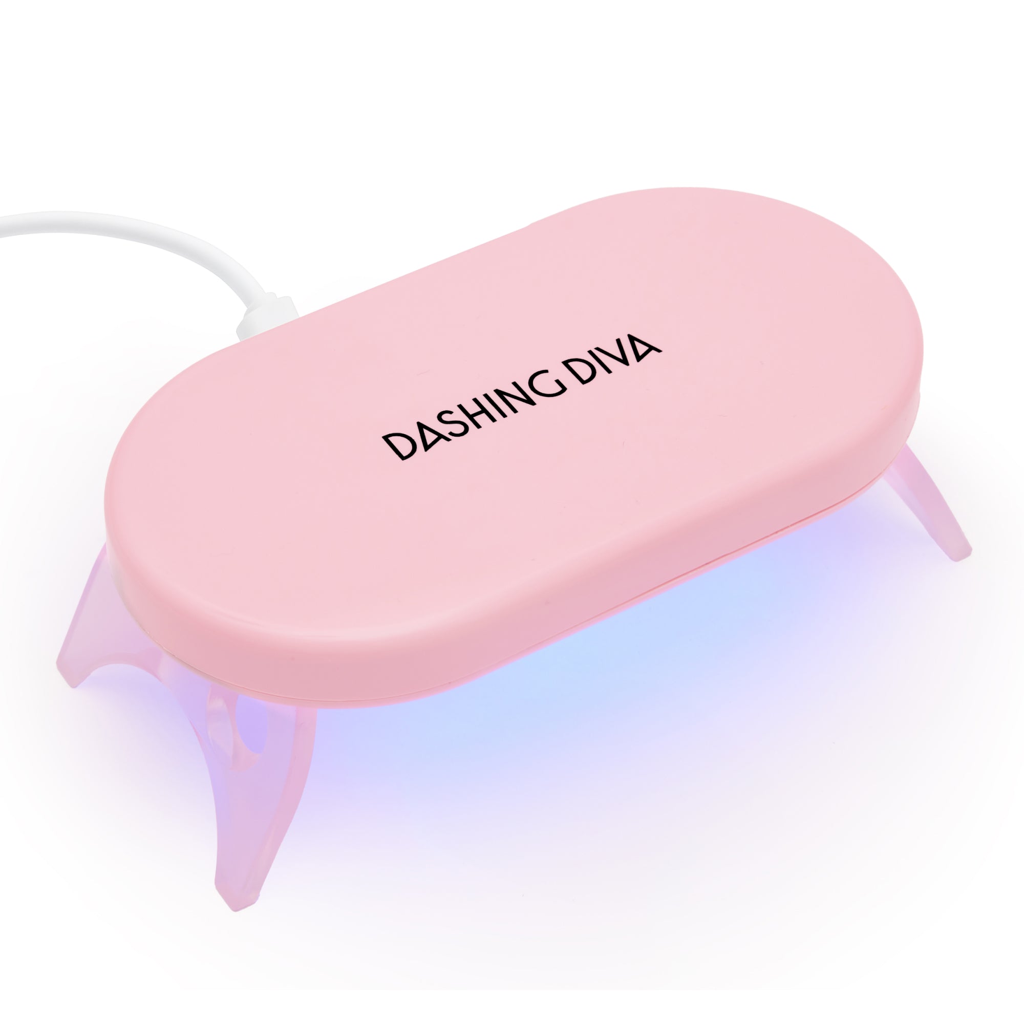 One Gel LED Lamp
