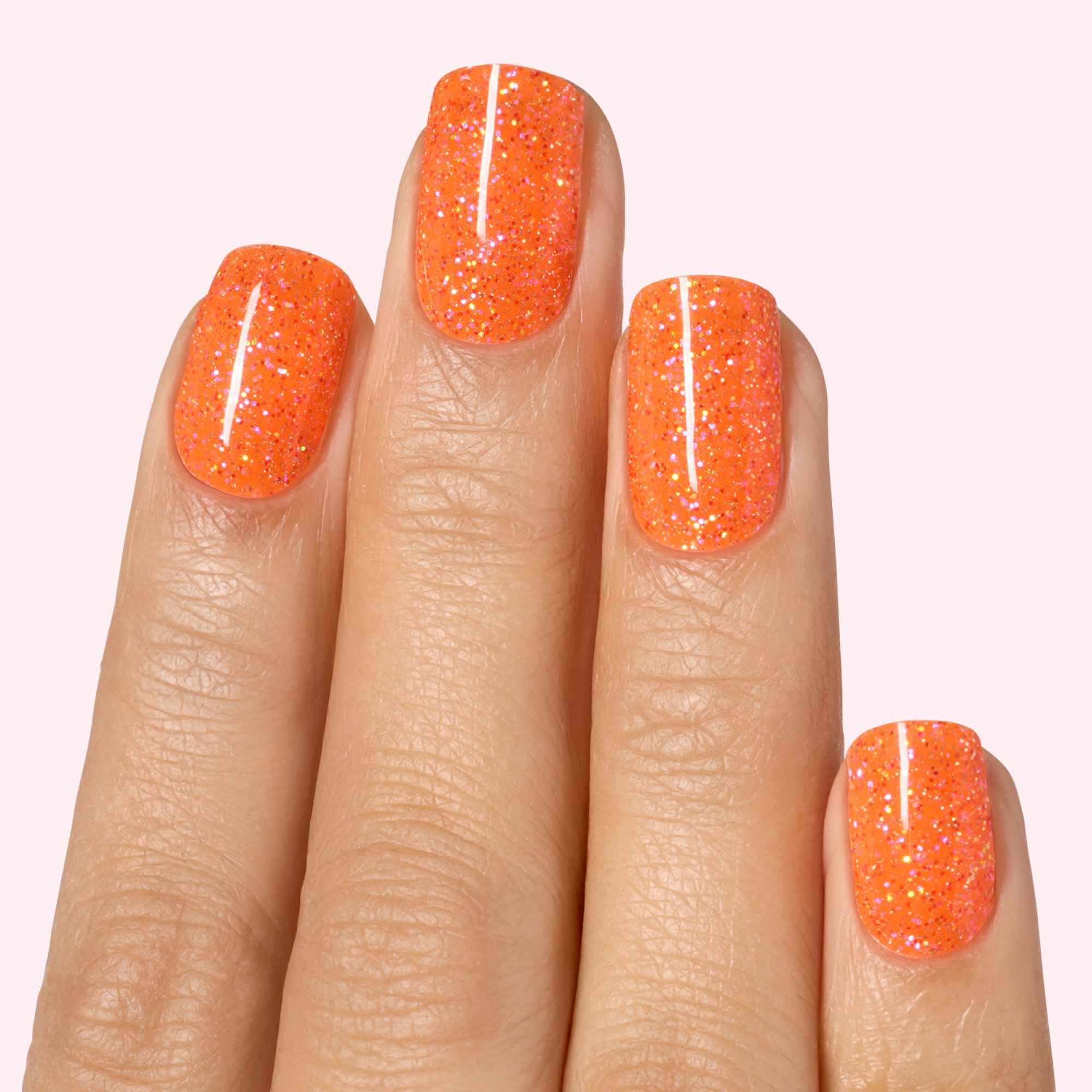 Organic Orange