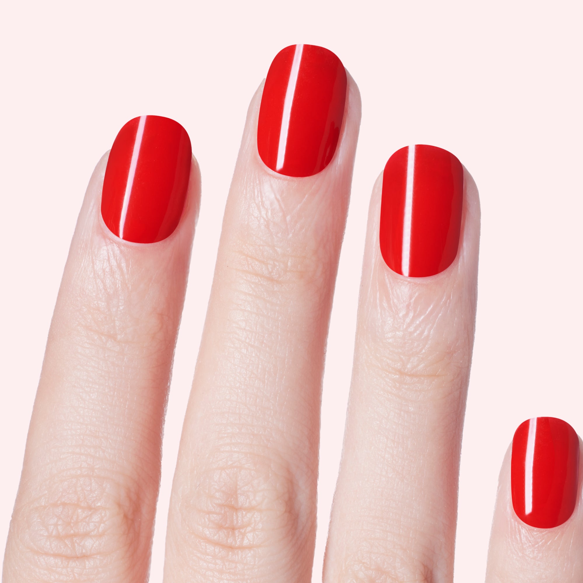 Real Red