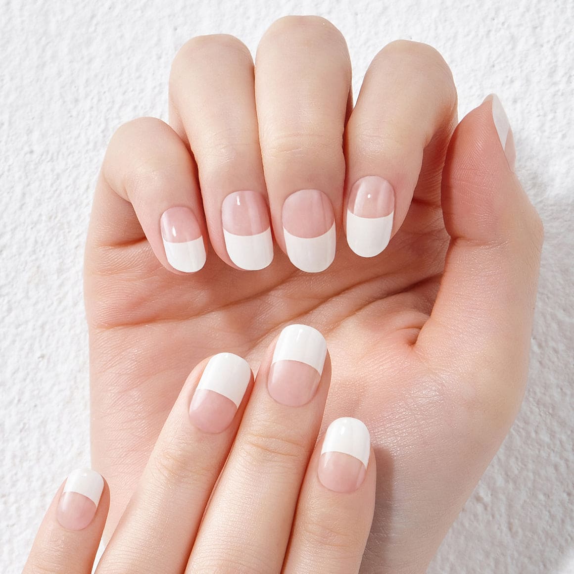 White French