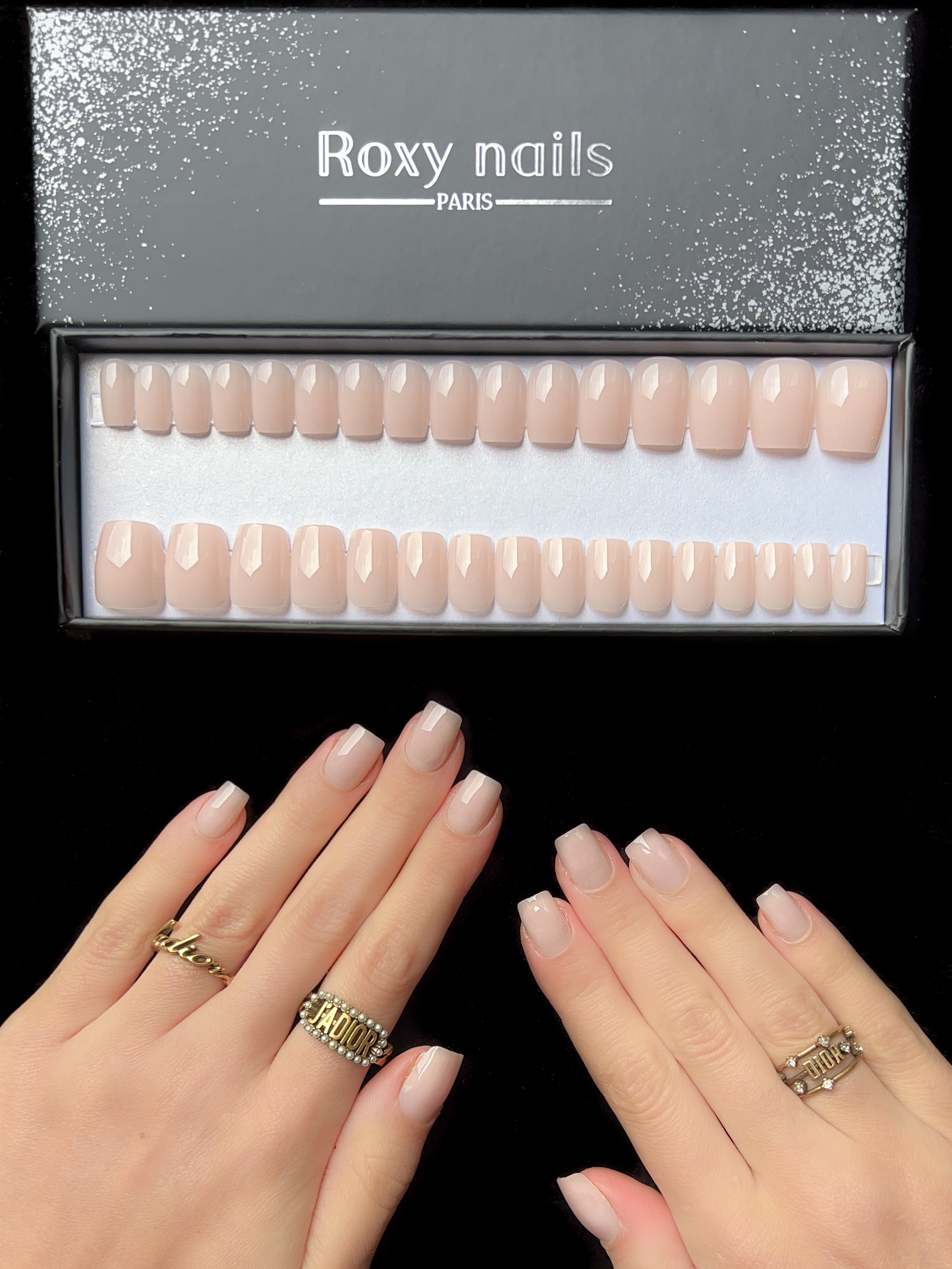 Neutral chic 2 Neutral chic