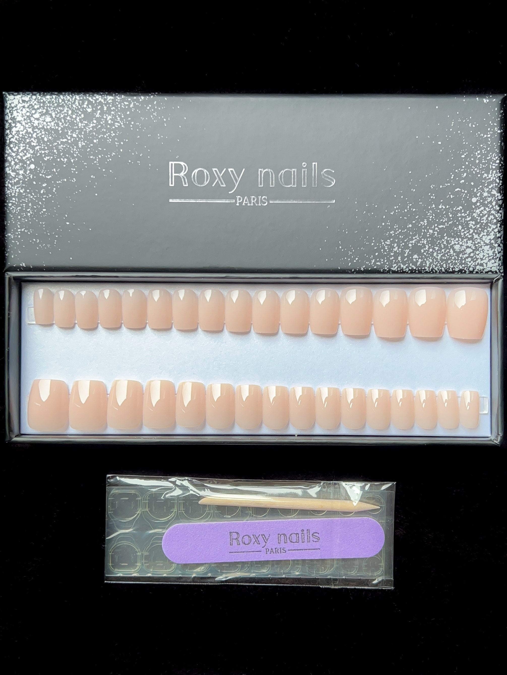 Neutral chic 4 Neutral chic