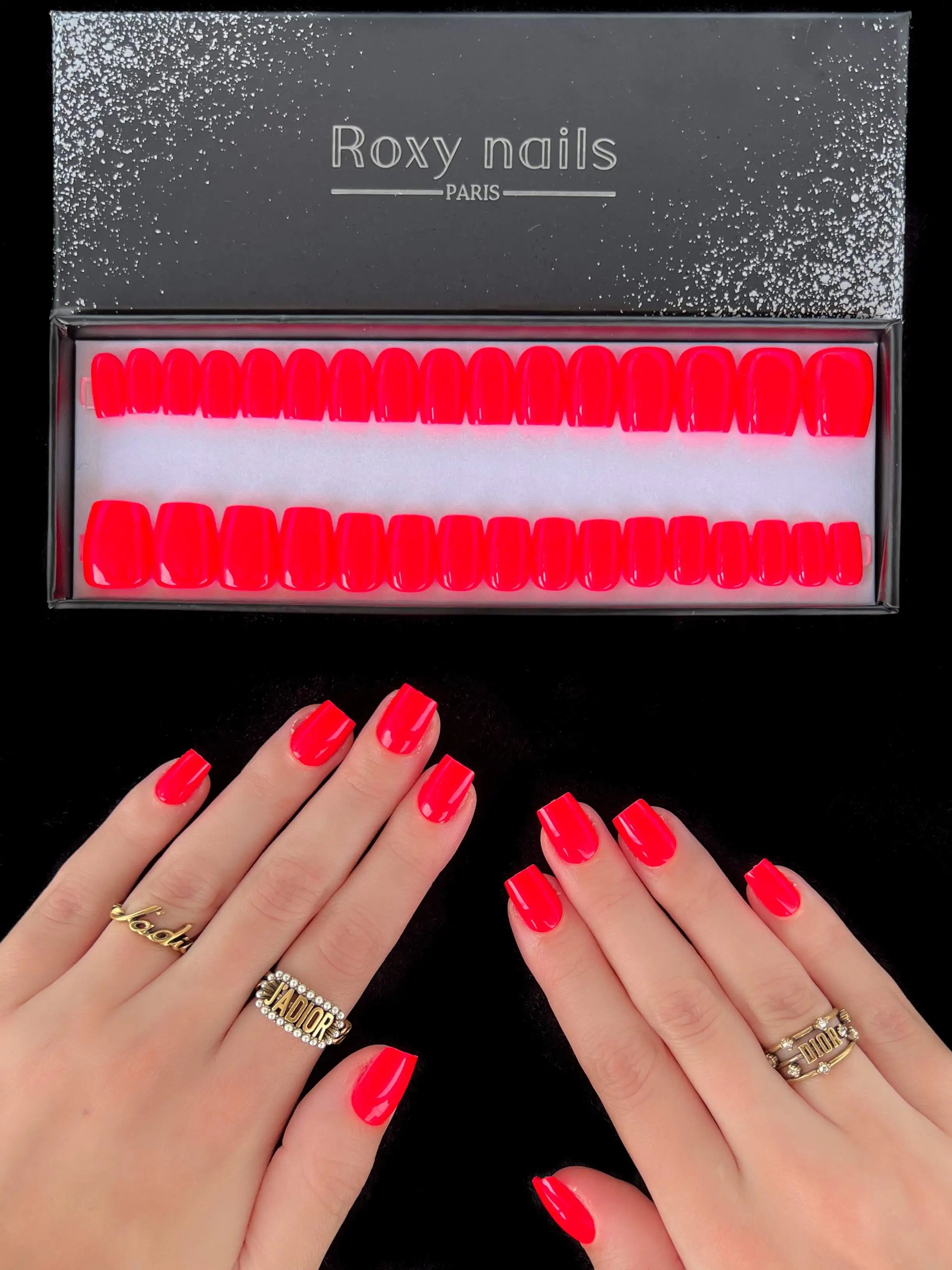 Rouge couture 2 Rouge couture