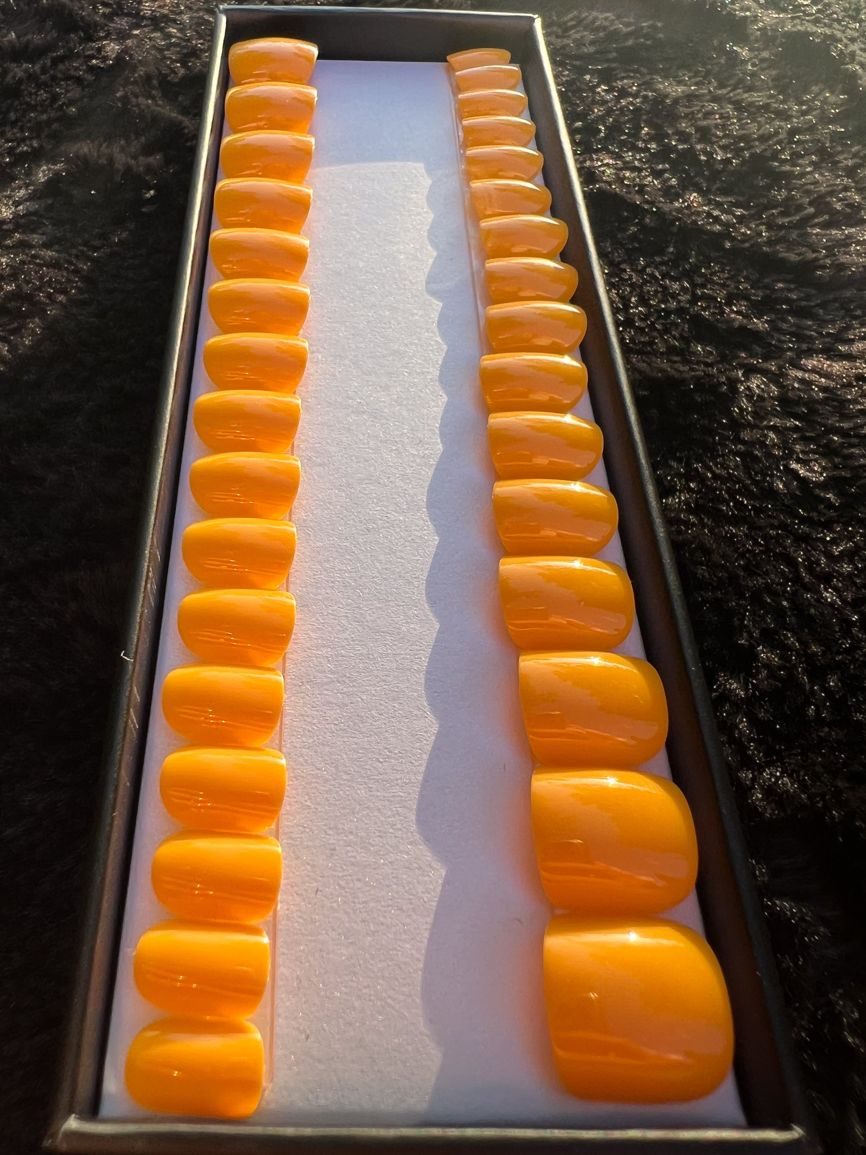Tangerine 3 Tangerine