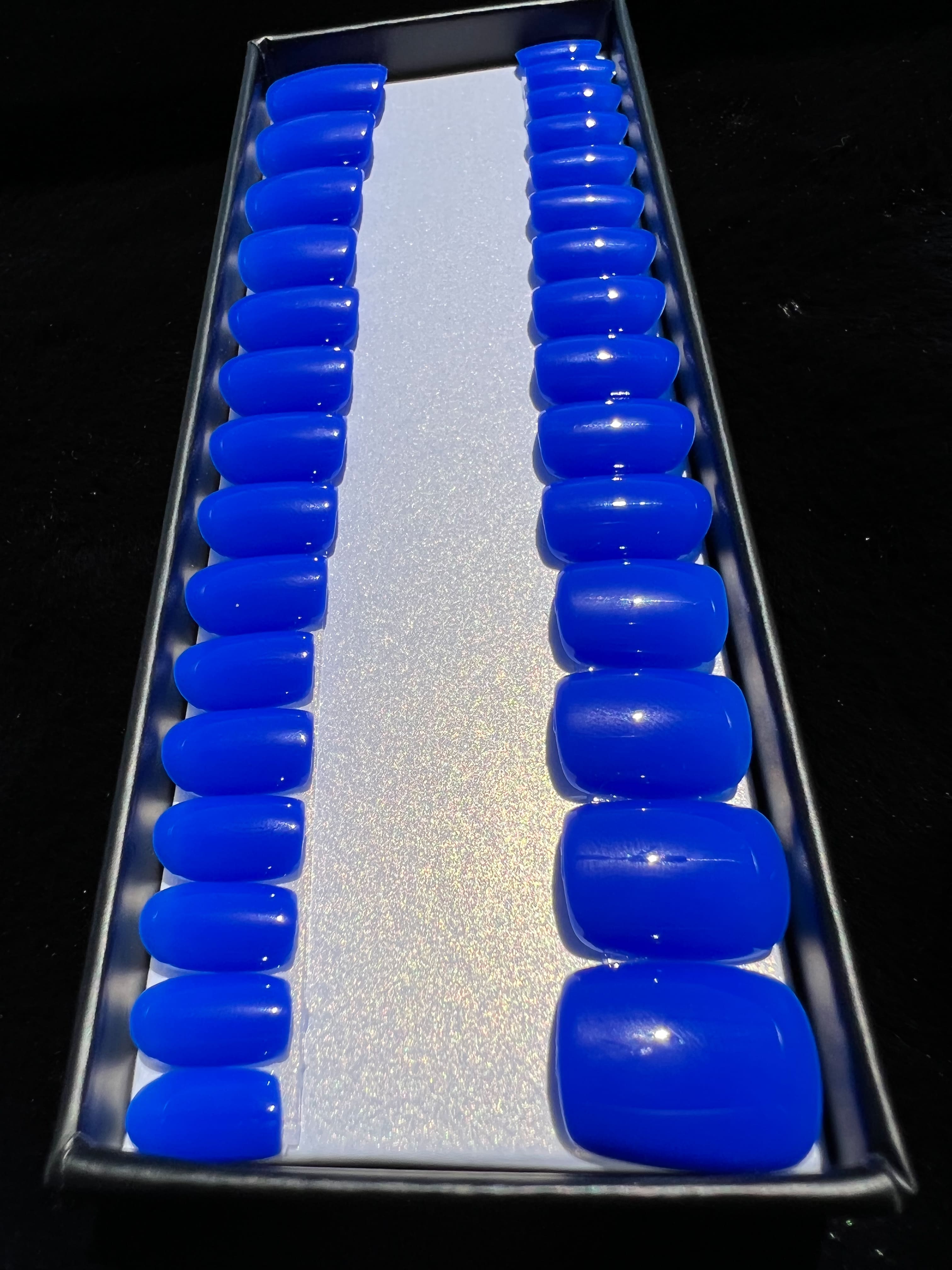 Moroccan blue 3 Moroccan blue