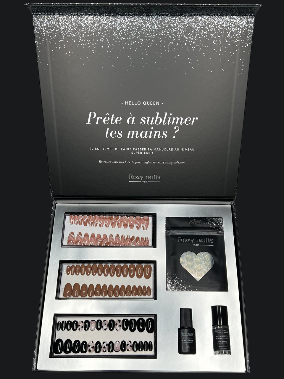 Coffret Découverte