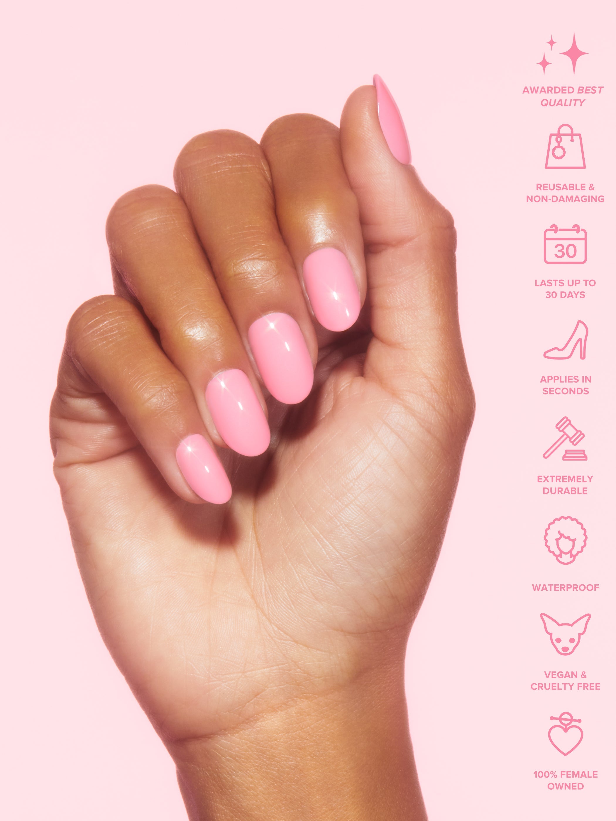 LEGALLY BLONDE X STATIC NAILS I OBJECT! 2 LEGALLY BLONDE X STATIC NAILS I OBJECT!