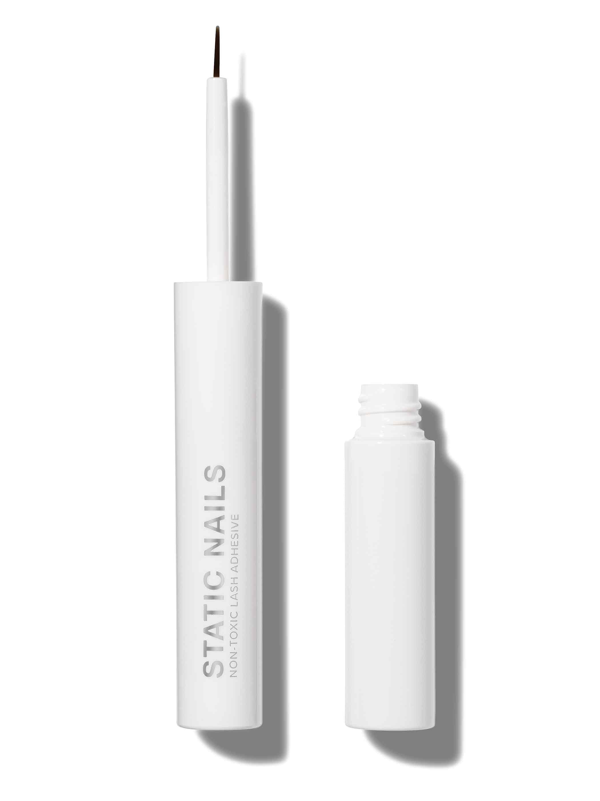STAY IN PLACE, 3-IN-1 NON-TOXIC LASH ADHESIVE LINER 2 STAY IN PLACE, 3-IN-1 NON-TOXIC LASH ADHESIVE LINER