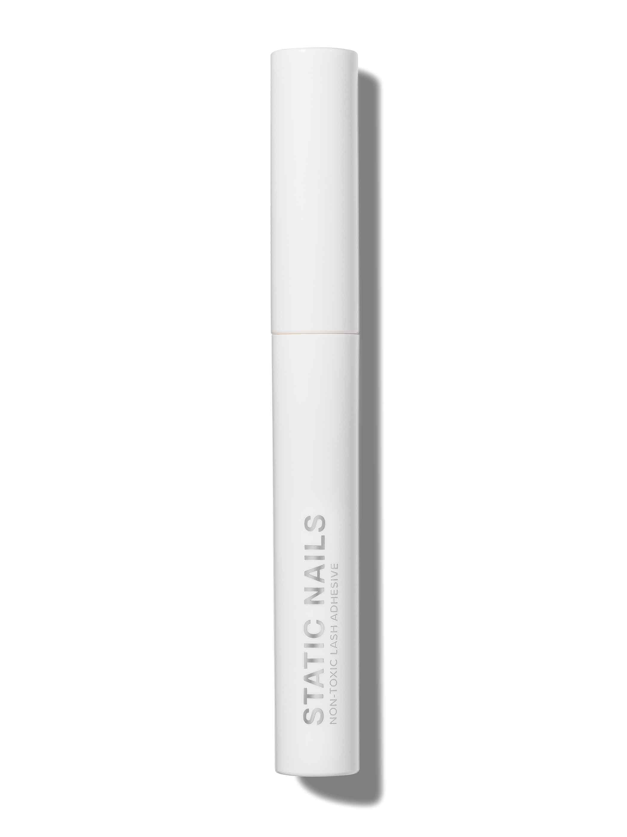 STAY IN PLACE, 3-IN-1 NON-TOXIC LASH ADHESIVE LINER 3 STAY IN PLACE, 3-IN-1 NON-TOXIC LASH ADHESIVE LINER