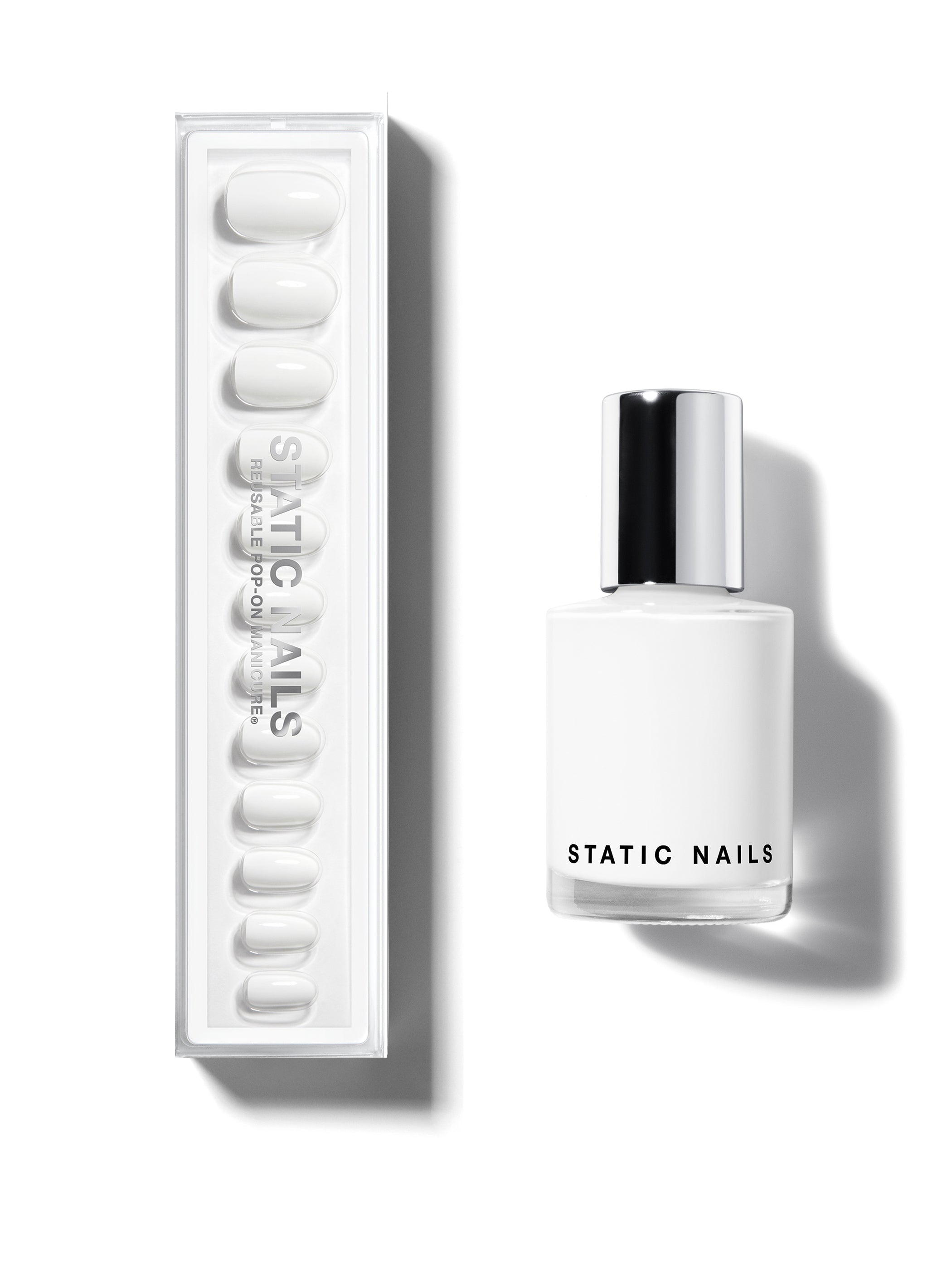 CANVAS MANI+PEDI SET