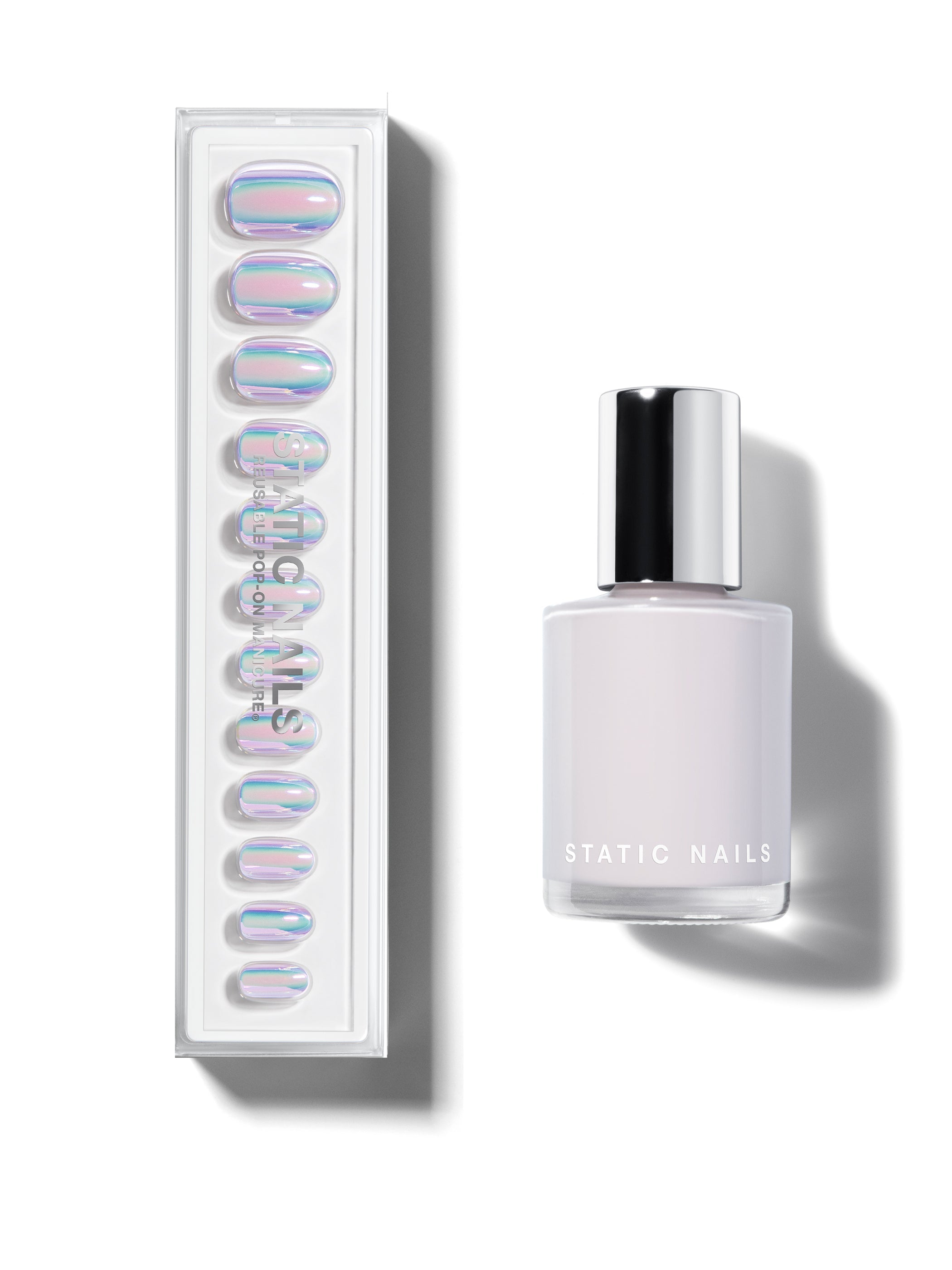 DOE MANI+PEDI SET