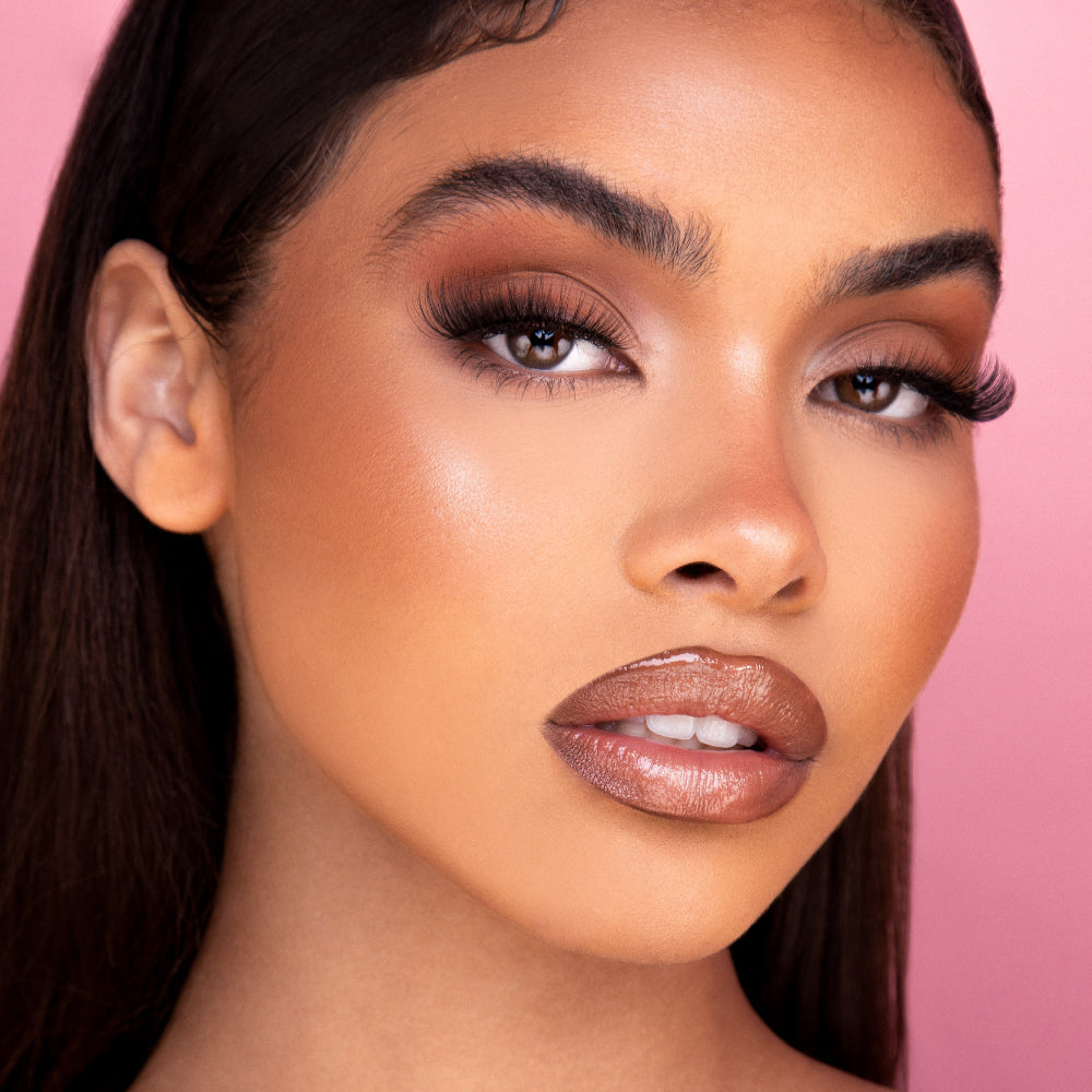 3D Brazilian Silk Hair TL21 2 3D Brazilian Silk Hair TL21