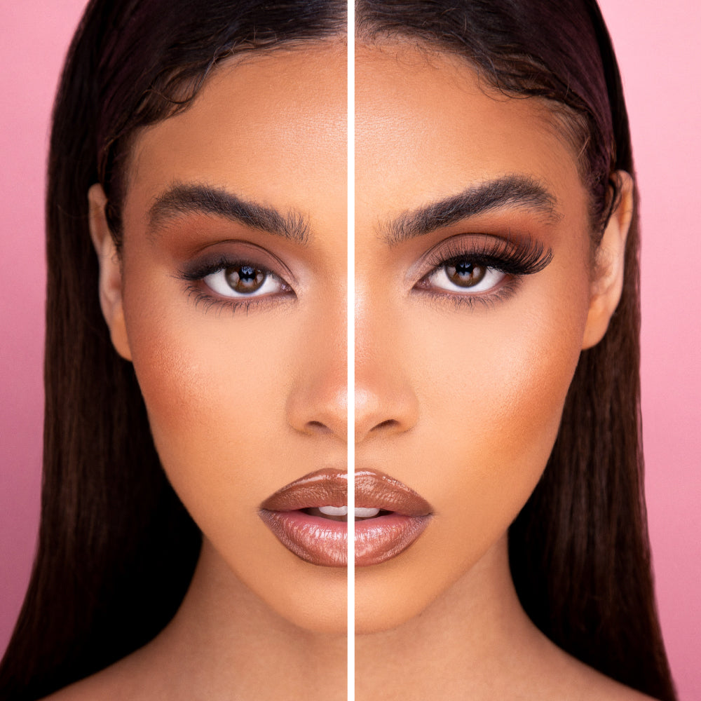 3D Brazilian Silk Hair TL21 3 3D Brazilian Silk Hair TL21